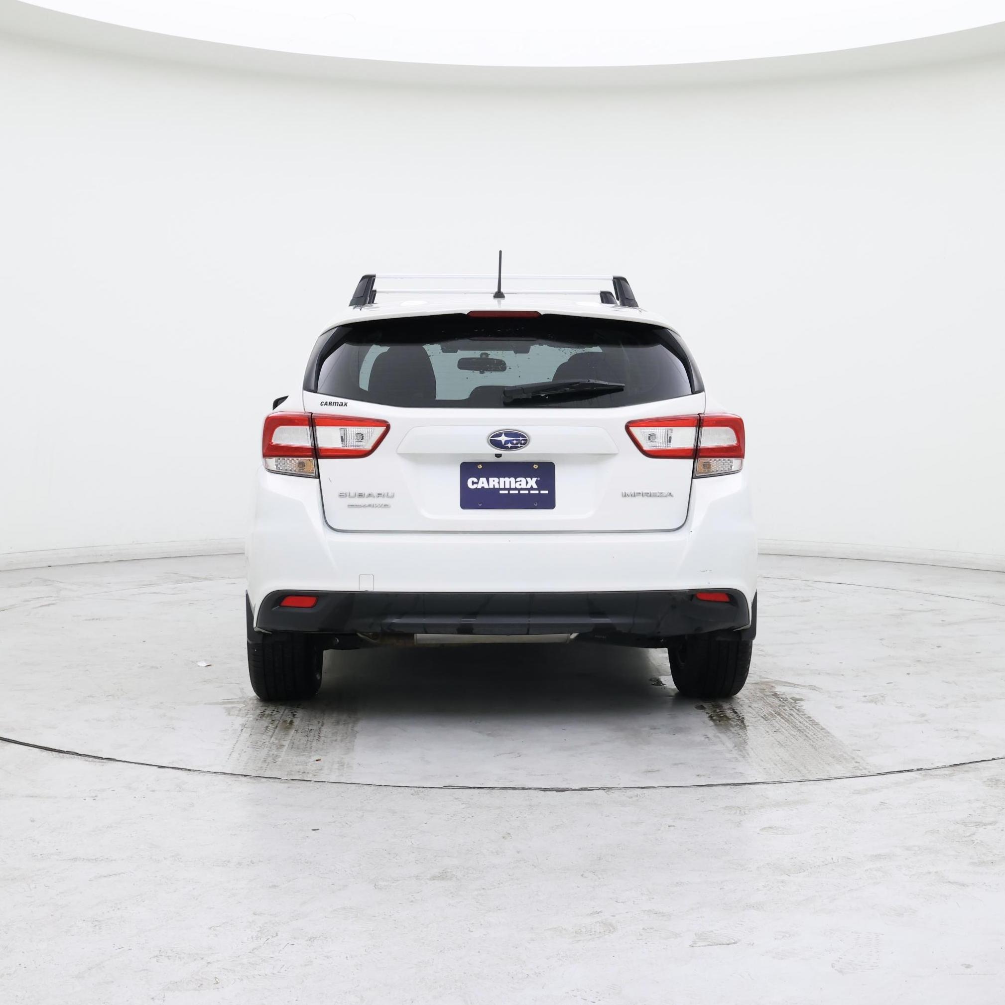 Thumbnail: 2019 Subaru Impreza - 6