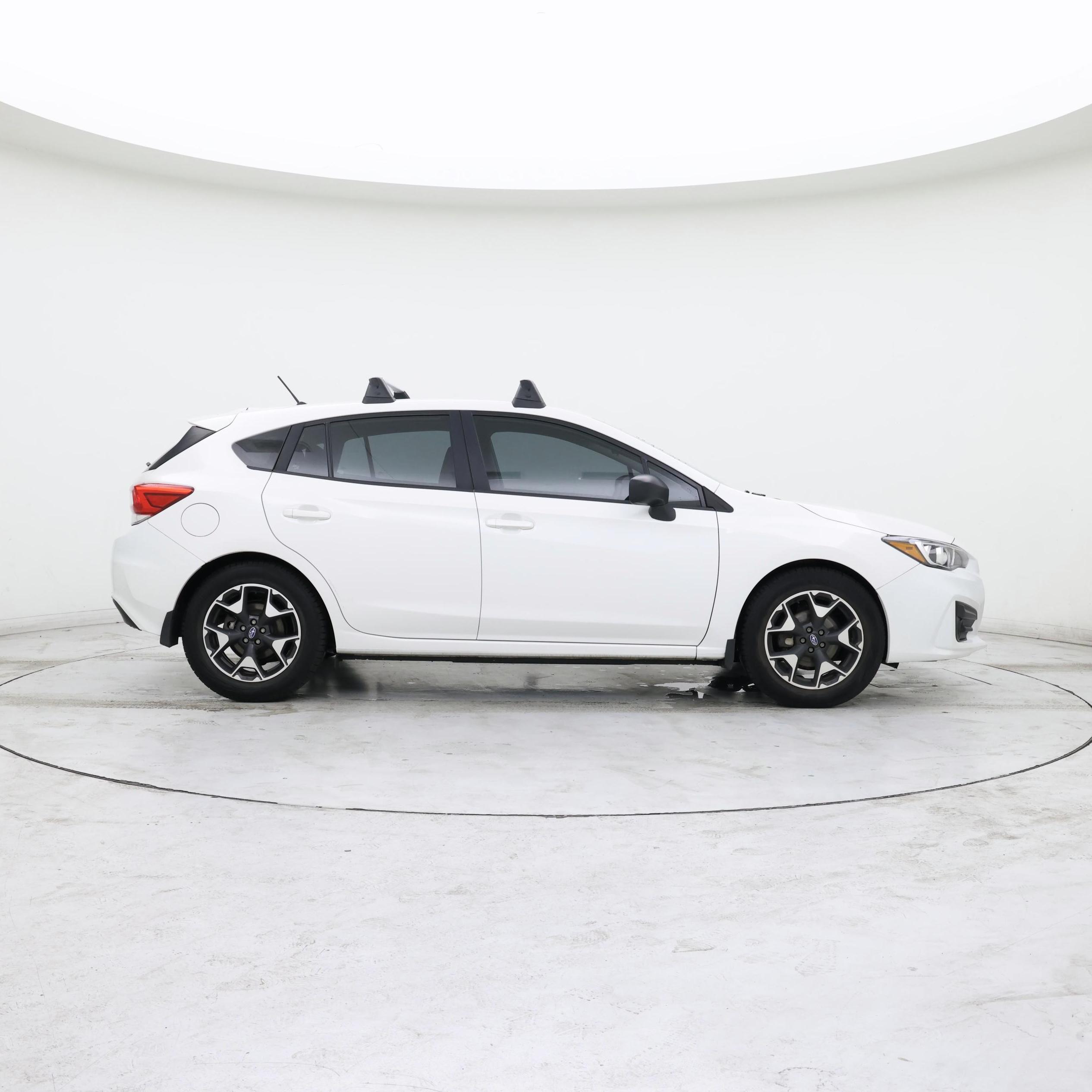 Thumbnail: 2019 Subaru Impreza - 7