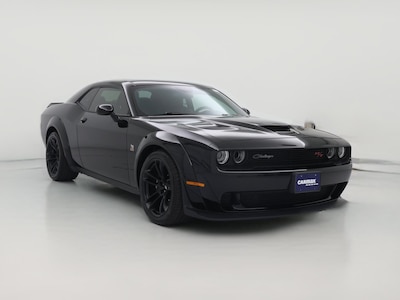 2023 Dodge Challenger R/T Scat Pack Widebody