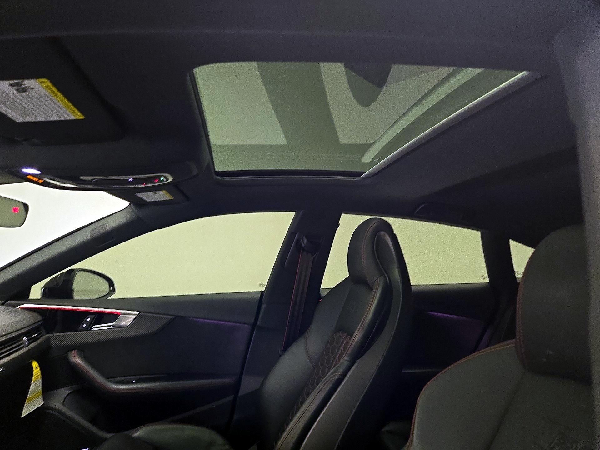 Thumbnail: 2021 Audi RS 5 - 19