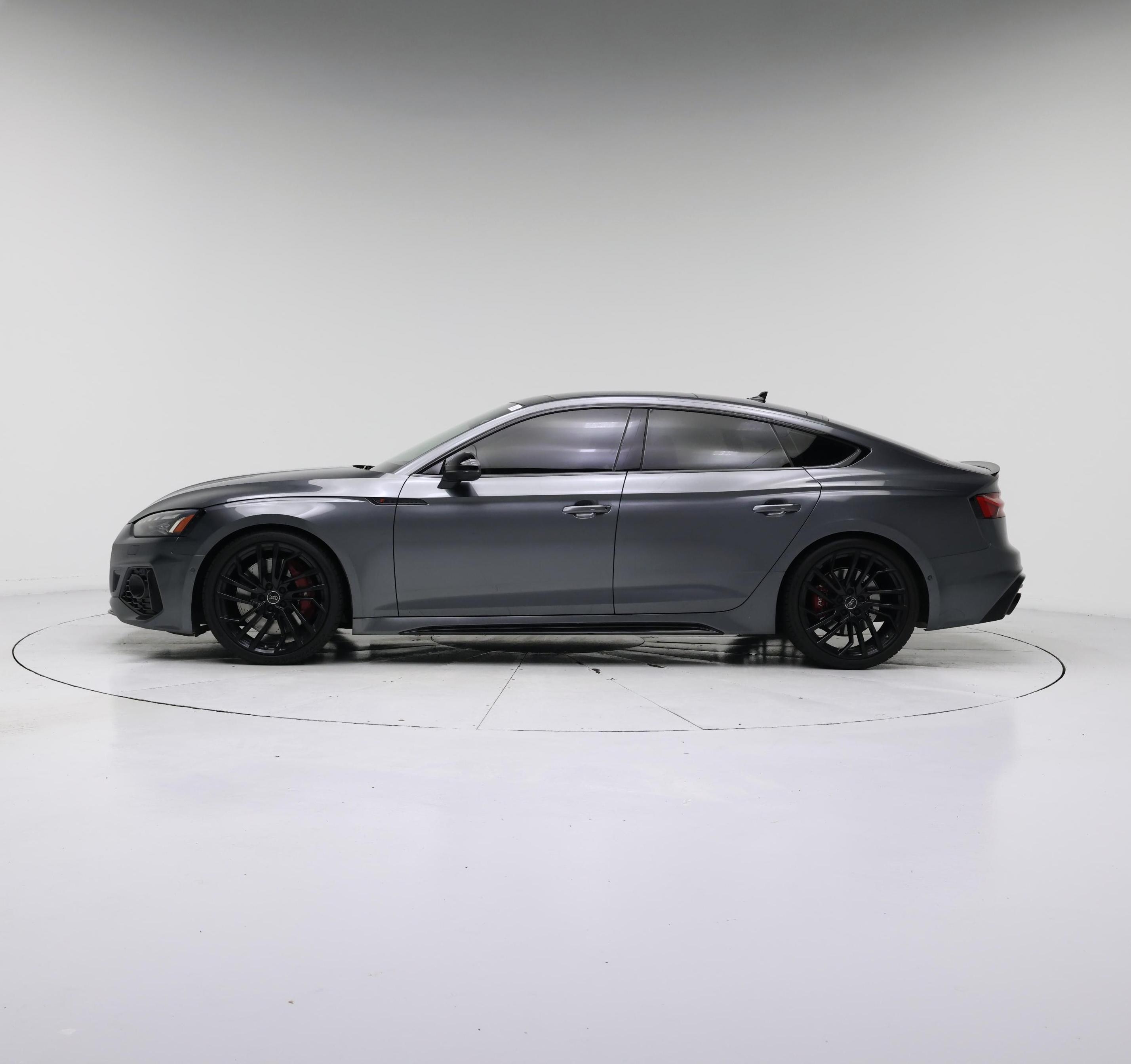 Thumbnail: 2021 Audi RS 5 - 3