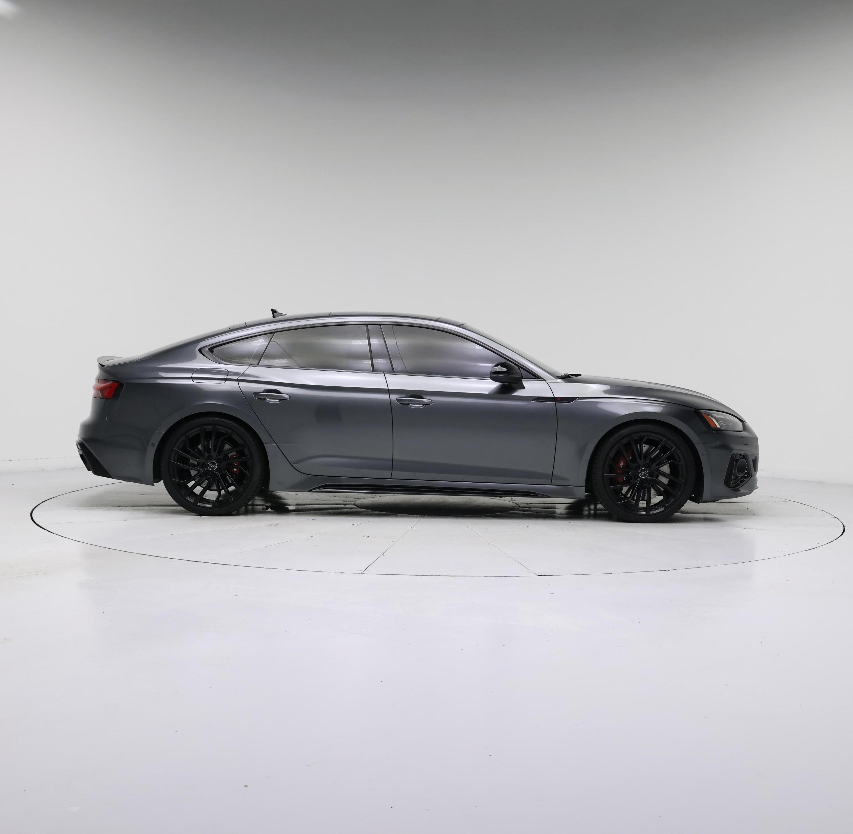 Thumbnail: 2021 Audi RS 5 - 7