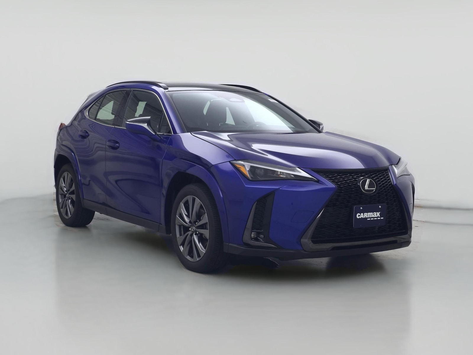 2025 Lexus UX