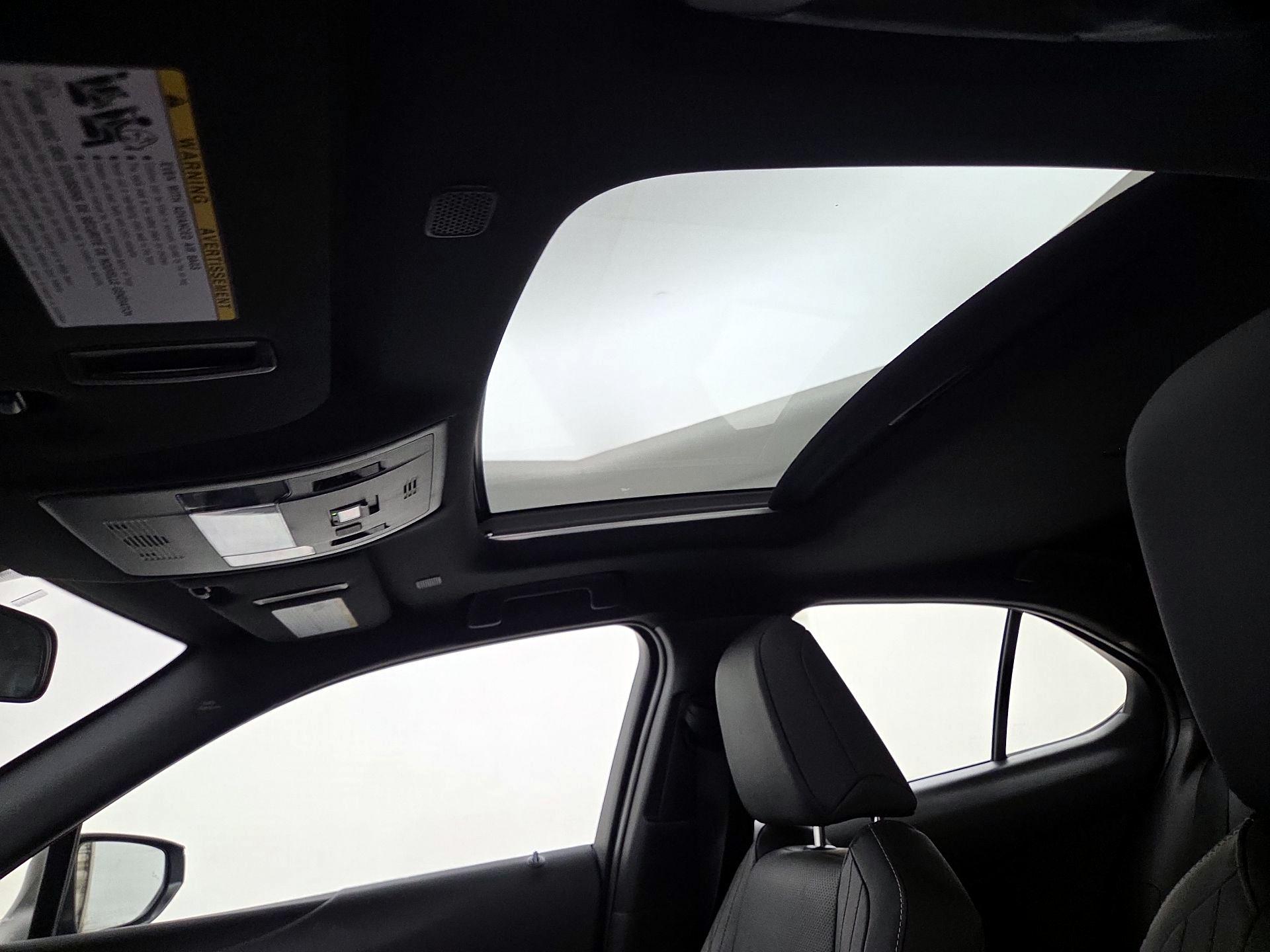 Thumbnail: 2025 Lexus UX - 19