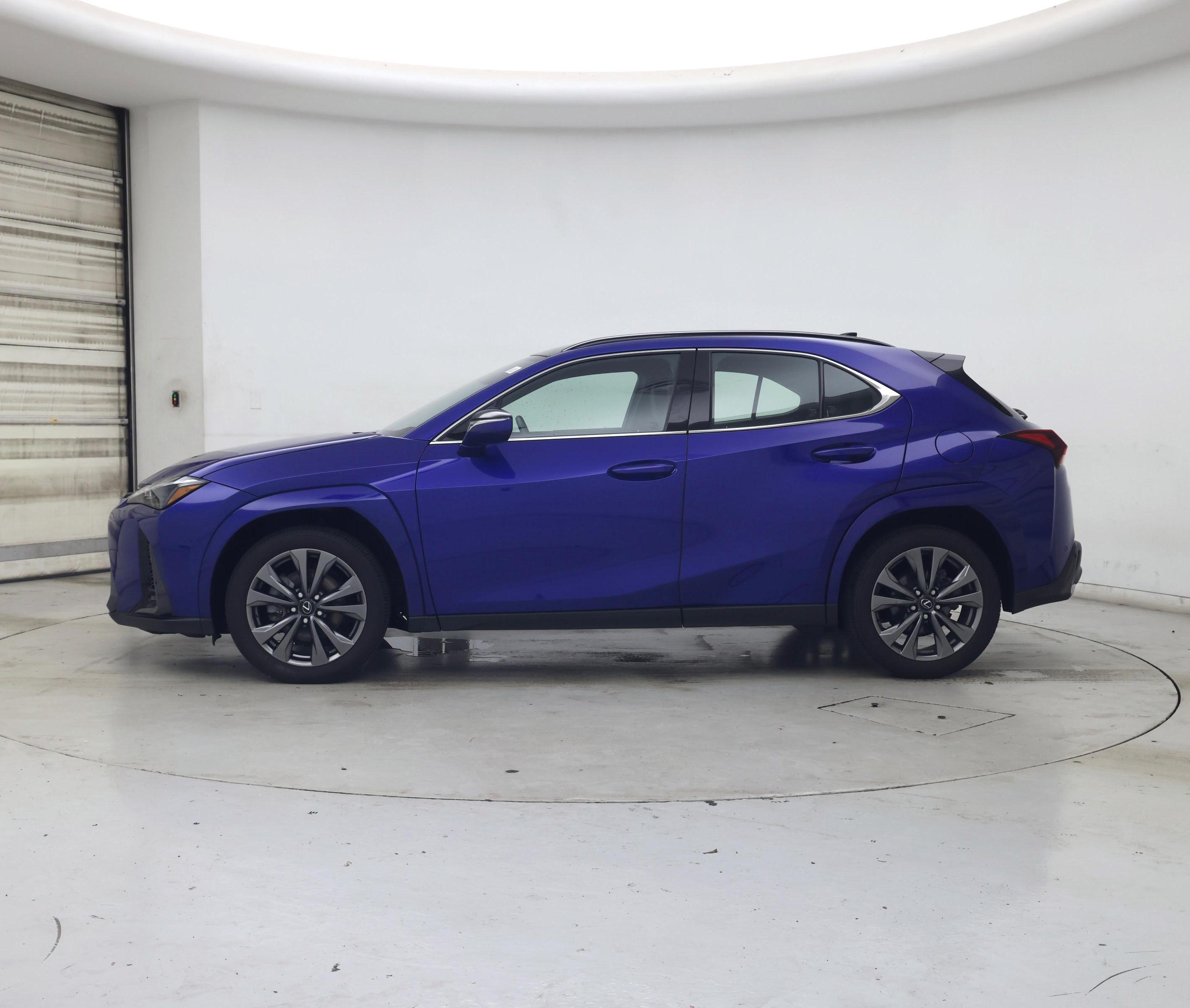 Thumbnail: 2025 Lexus UX - 3
