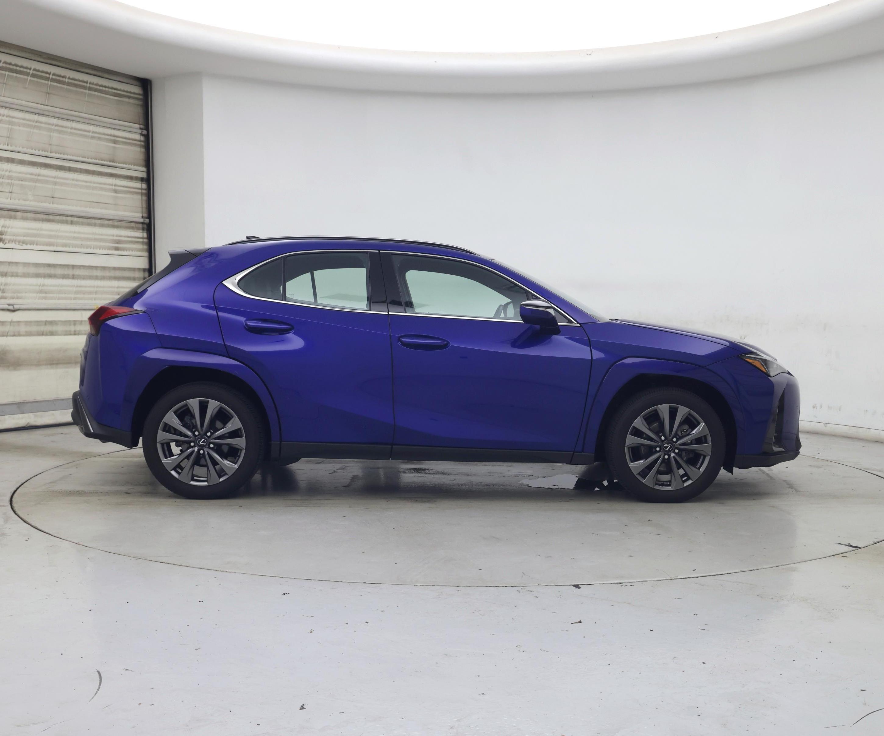 Thumbnail: 2025 Lexus UX - 7