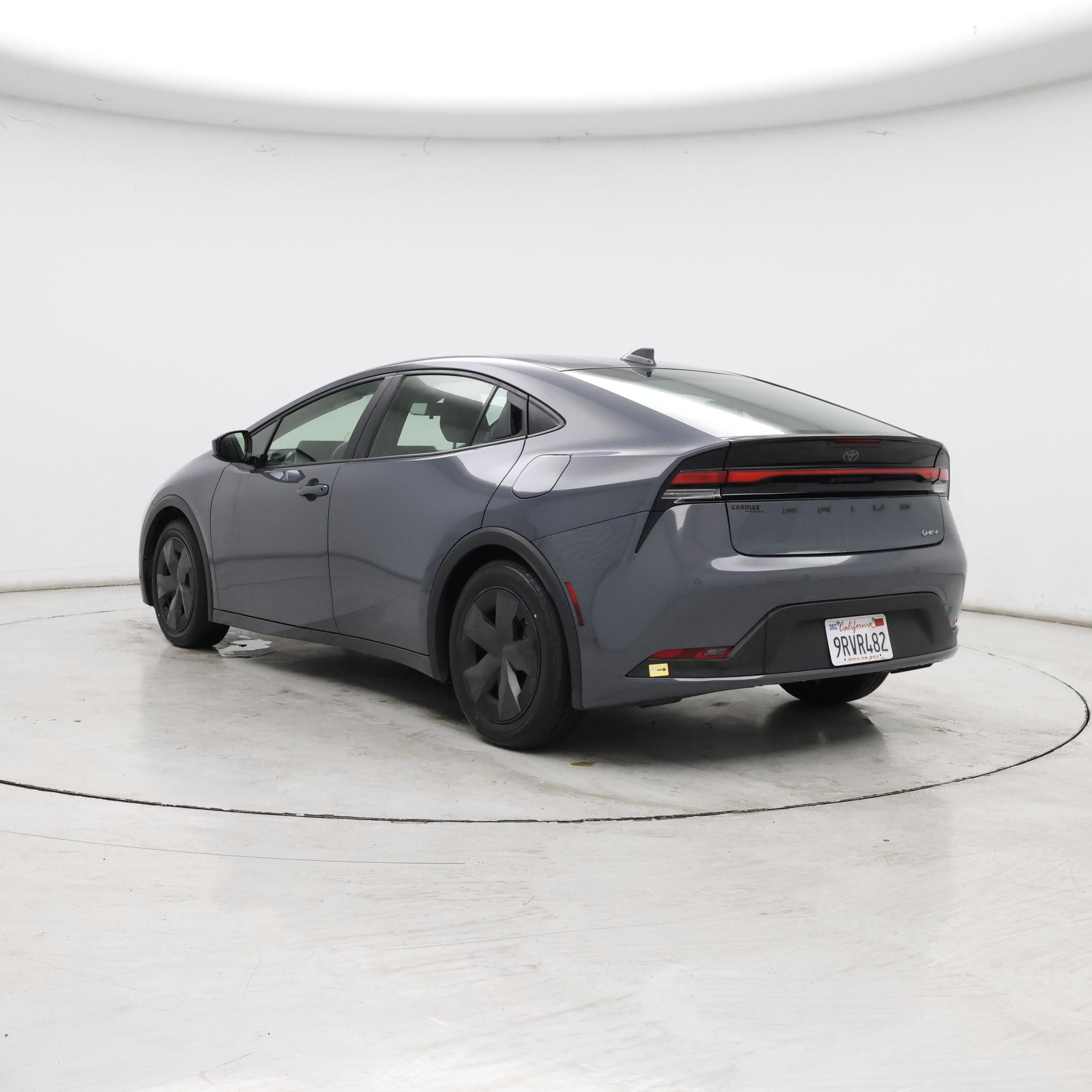 Thumbnail: 2024 Toyota Prius - 2