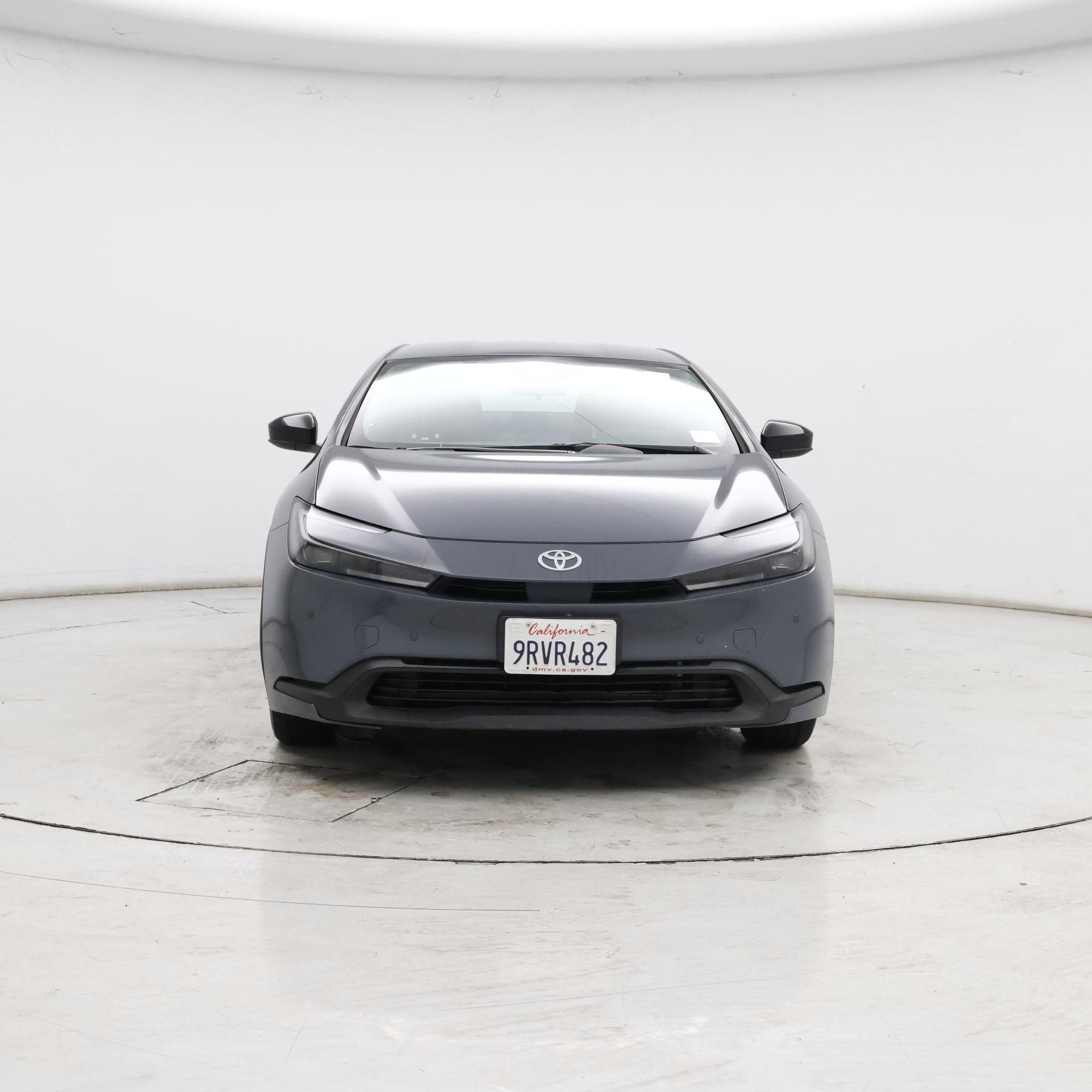 Thumbnail: 2024 Toyota Prius - 5