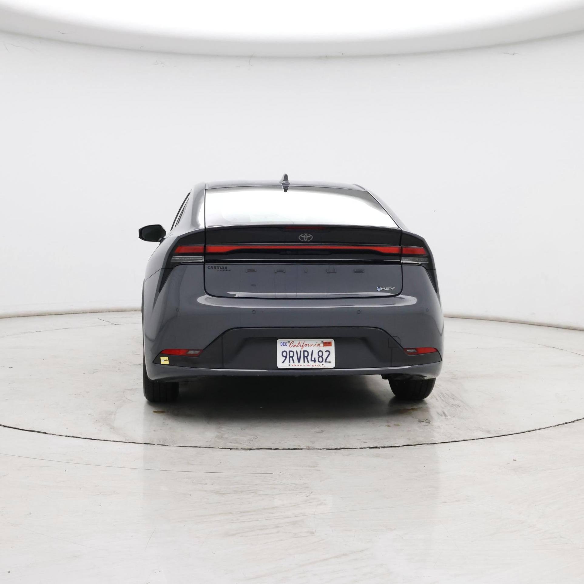 Thumbnail: 2024 Toyota Prius - 6