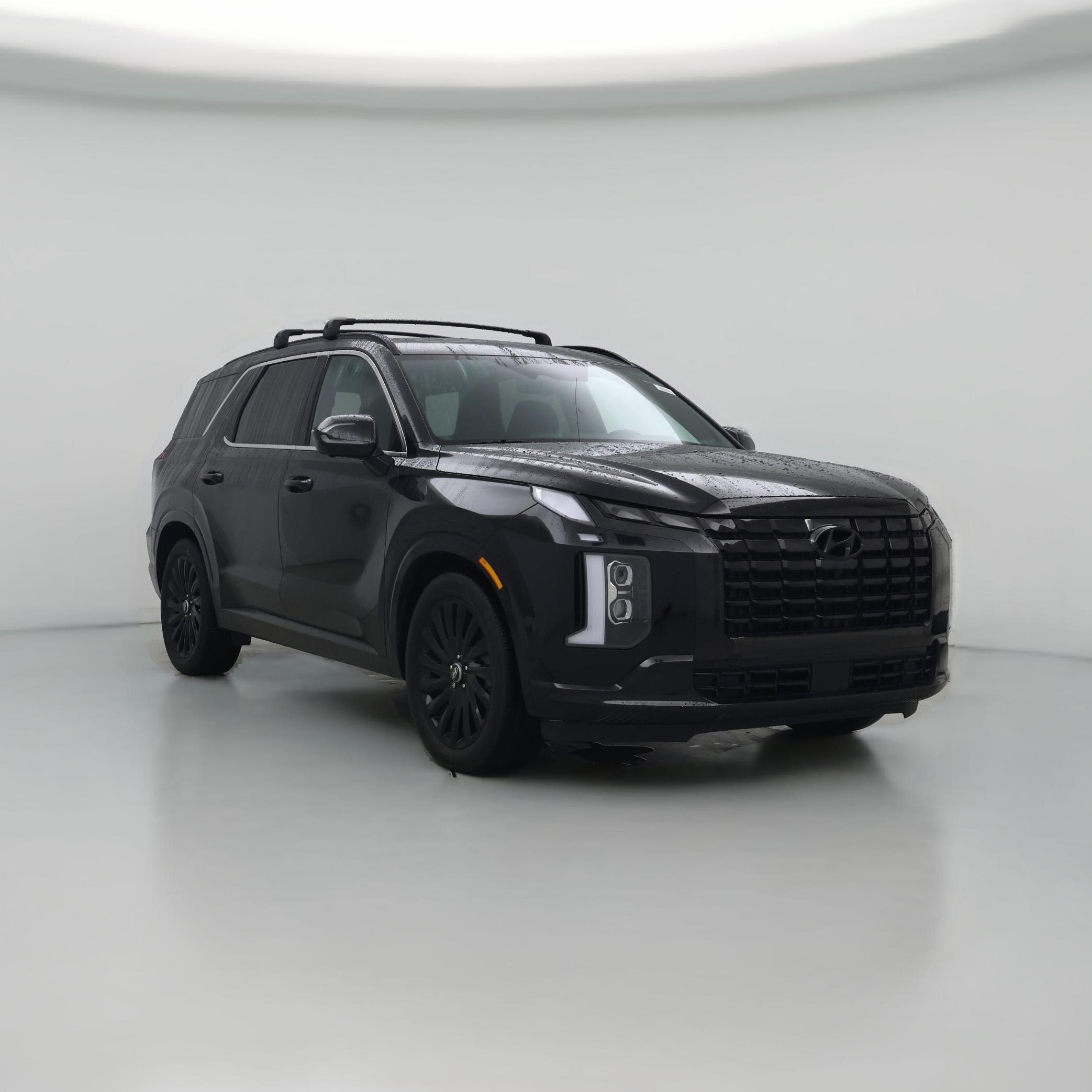 Thumbnail: 2024 Hyundai Palisade - 1