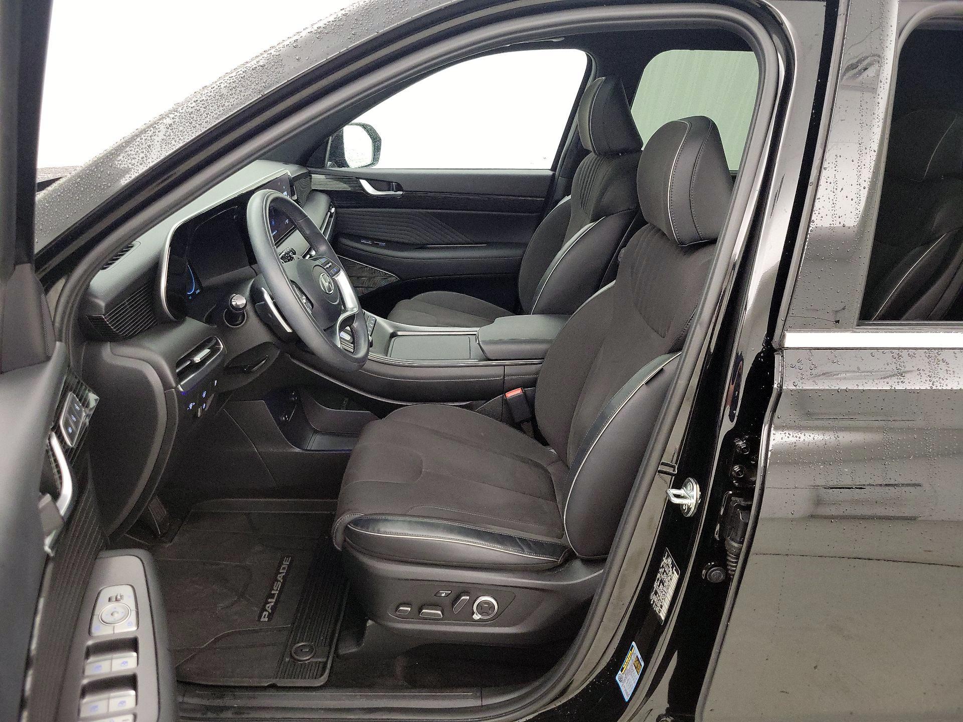 Thumbnail: 2024 Hyundai Palisade - 11