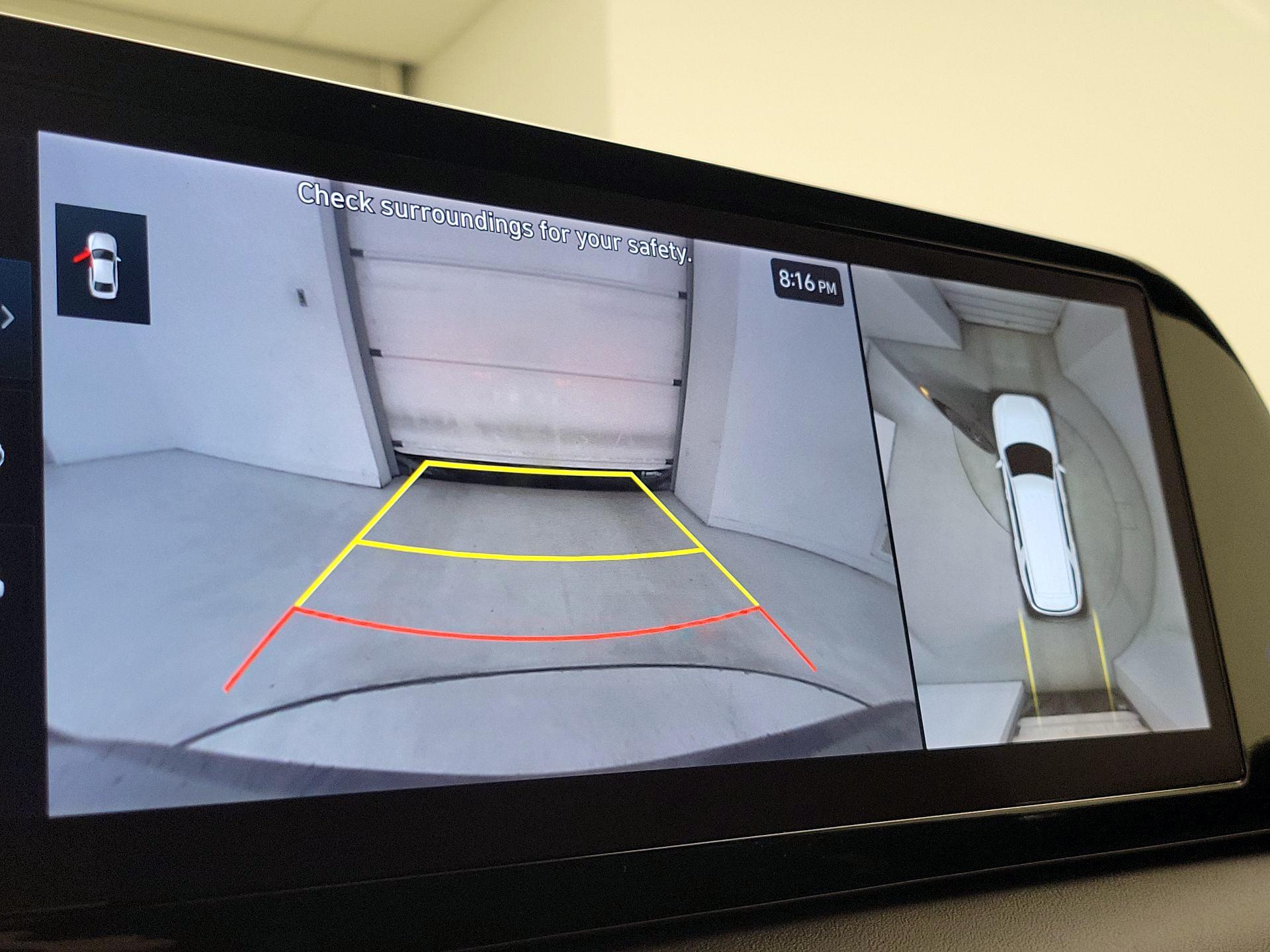 Thumbnail: 2024 Hyundai Palisade - 15