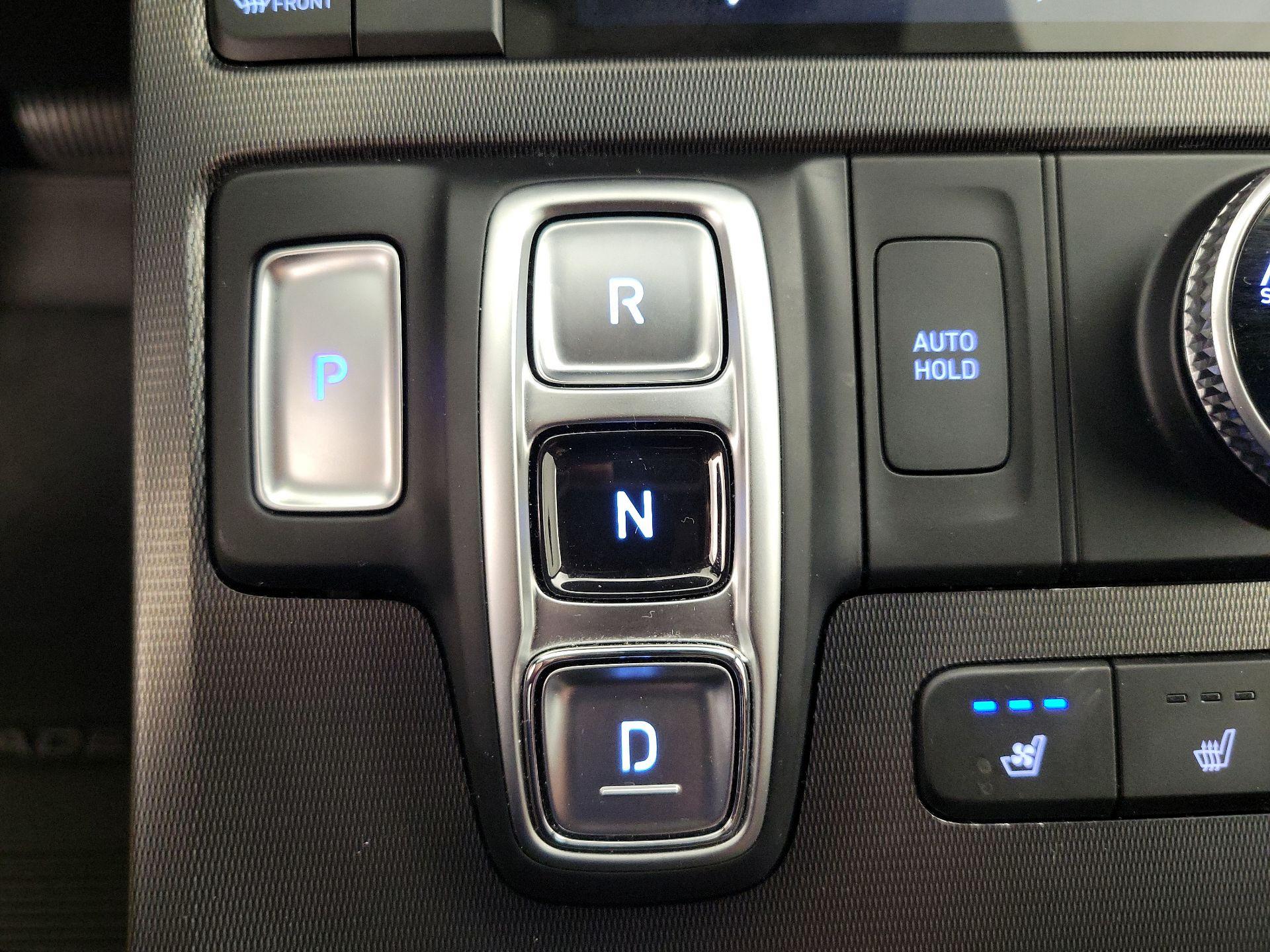 Thumbnail: 2024 Hyundai Palisade - 18
