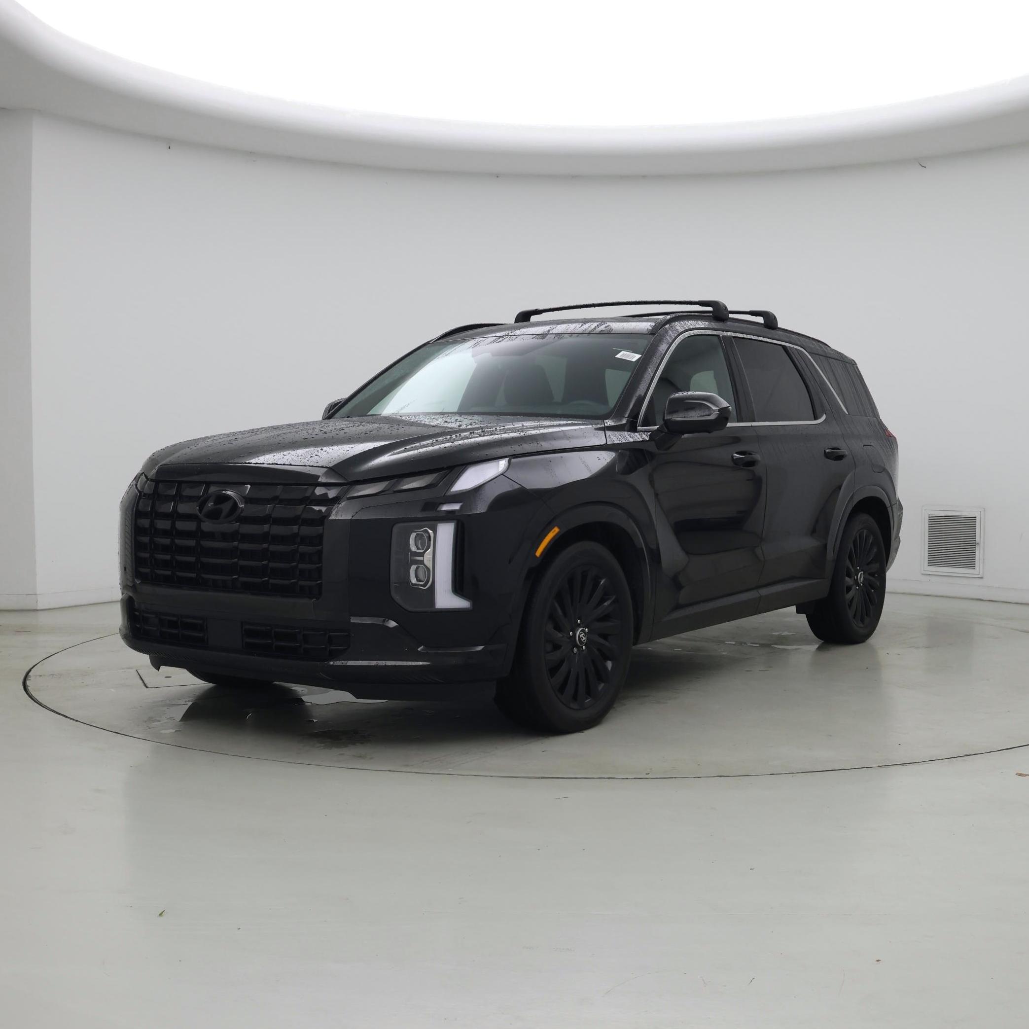 Thumbnail: 2024 Hyundai Palisade - 4