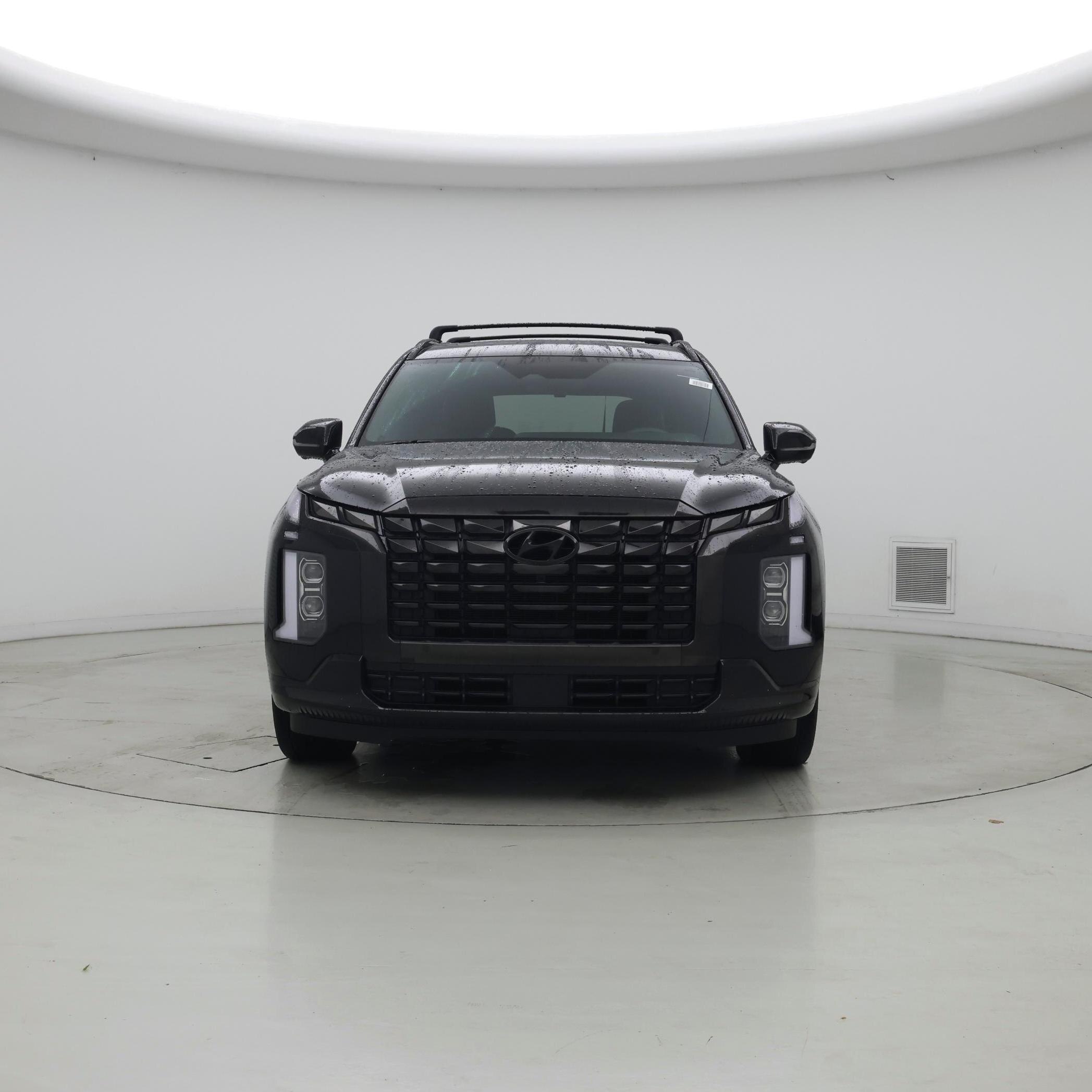 Thumbnail: 2024 Hyundai Palisade - 5