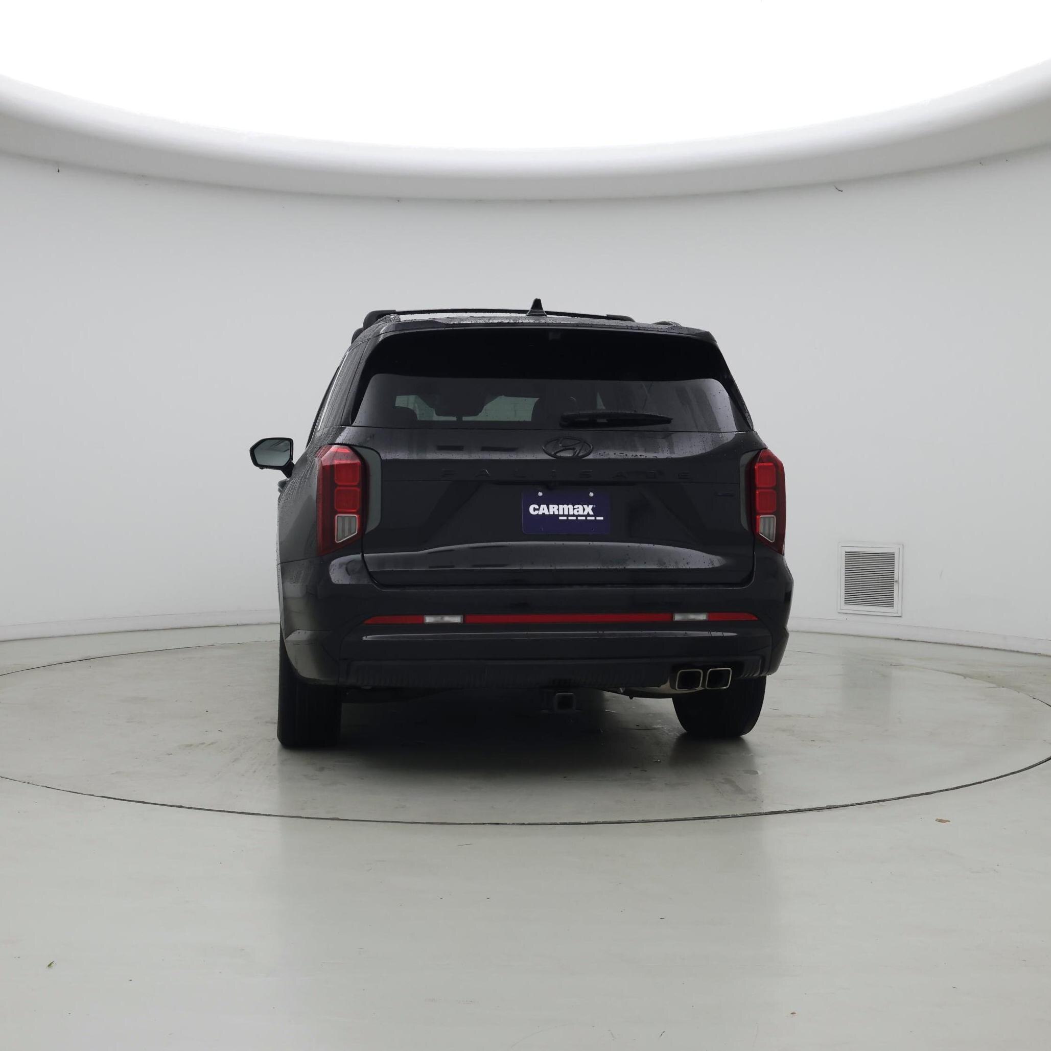 Thumbnail: 2024 Hyundai Palisade - 6