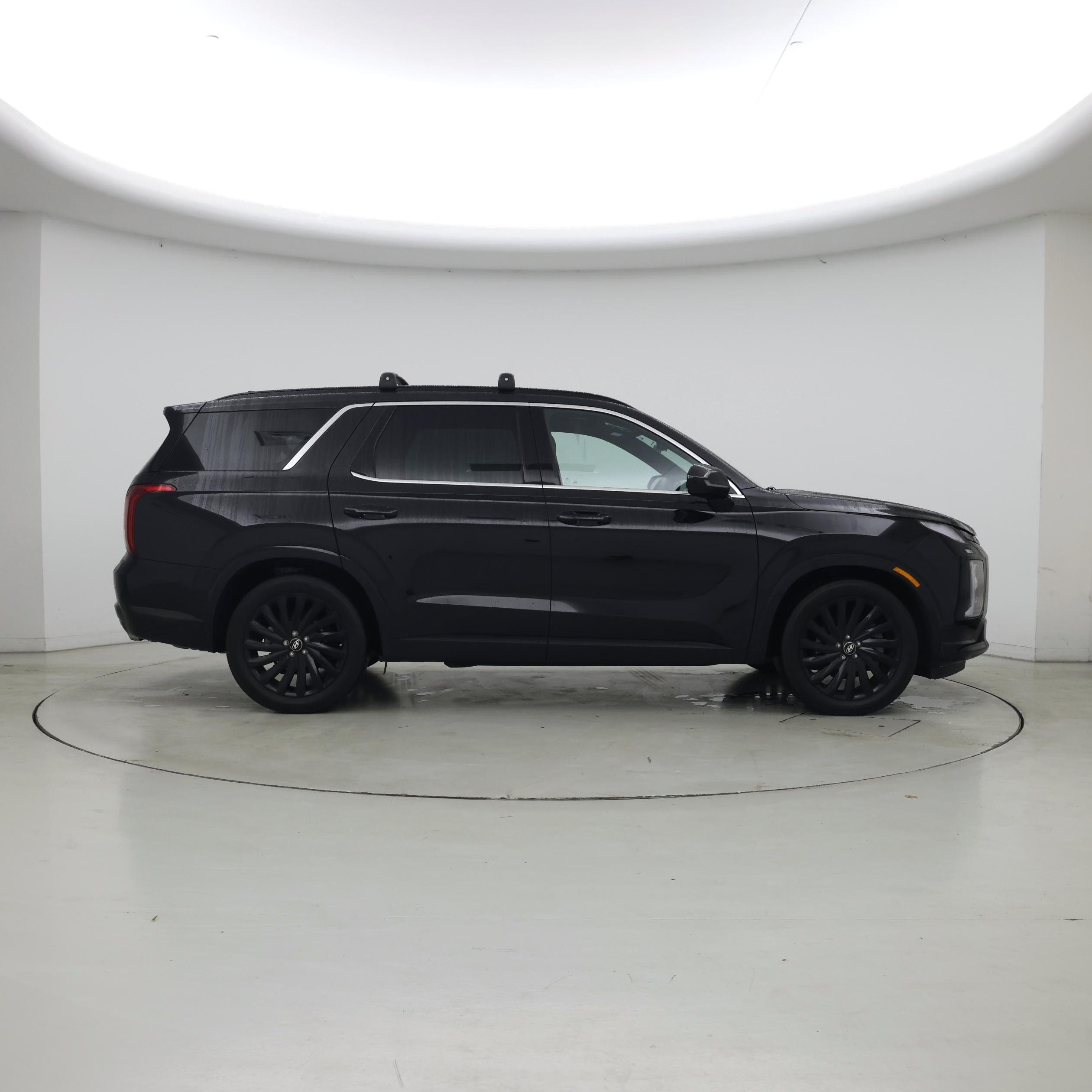 Thumbnail: 2024 Hyundai Palisade - 7