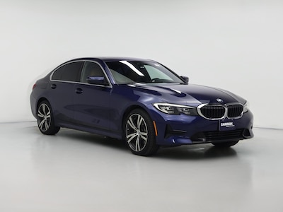 2020 BMW 330 I xDrive