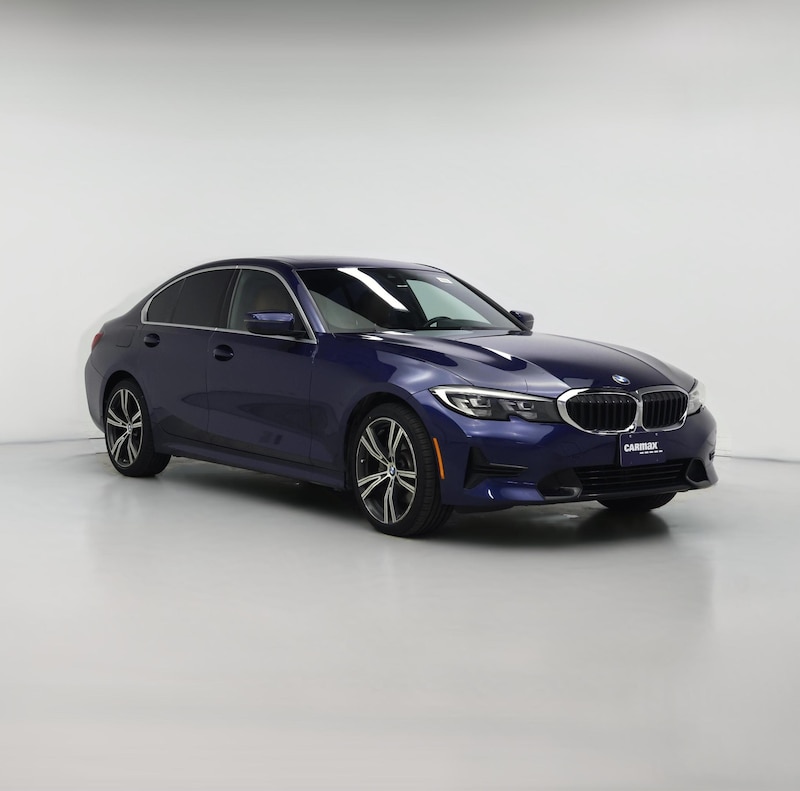 2020 BMW 330 I xDrive
