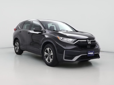 2020 Honda CR-V LX