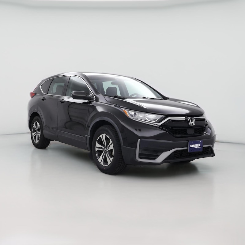 2020 Honda CR-V LX