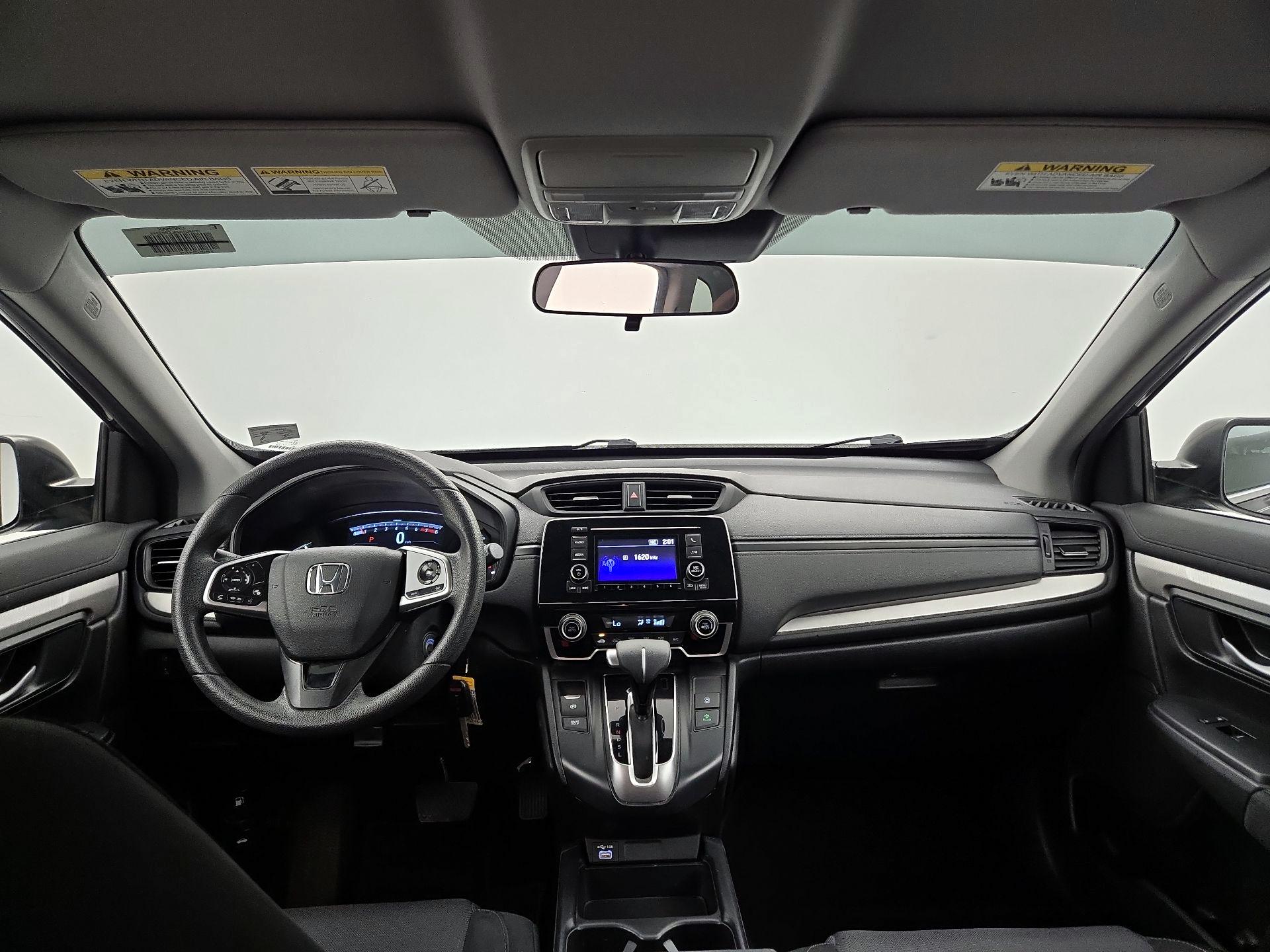 Thumbnail: 2020 Honda CR-V - 9