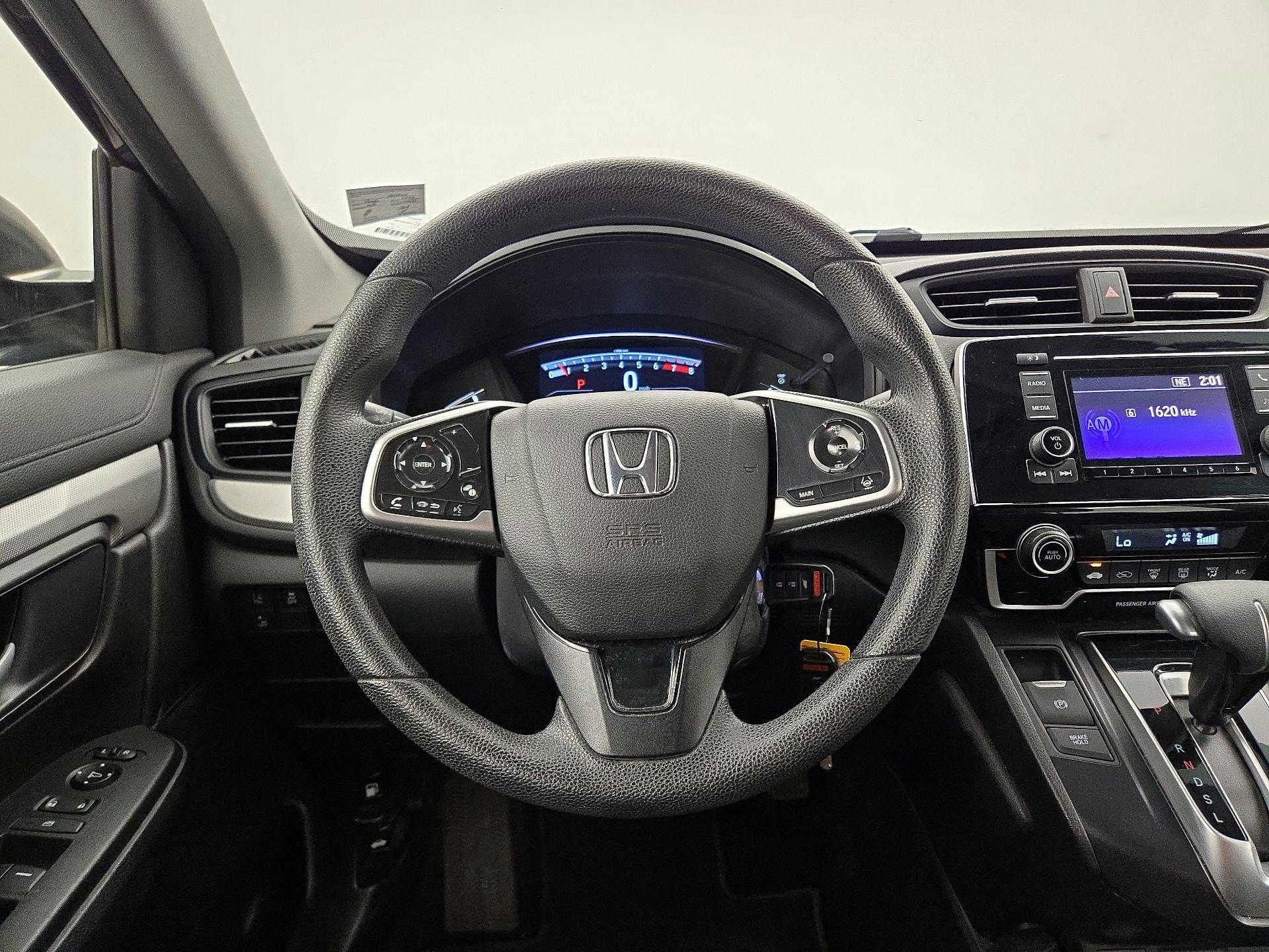Thumbnail: 2020 Honda CR-V - 10
