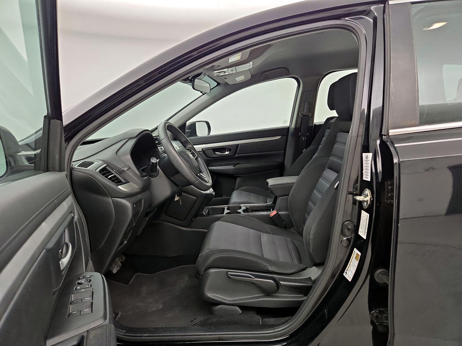 Thumbnail: 2020 Honda CR-V - 11