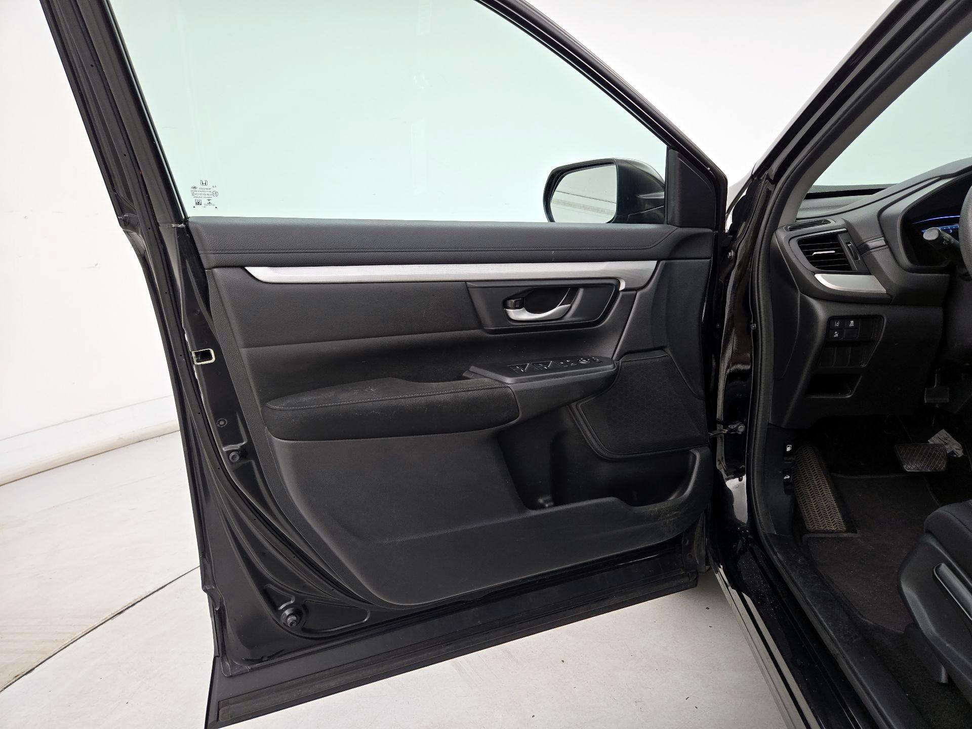 Thumbnail: 2020 Honda CR-V - 12