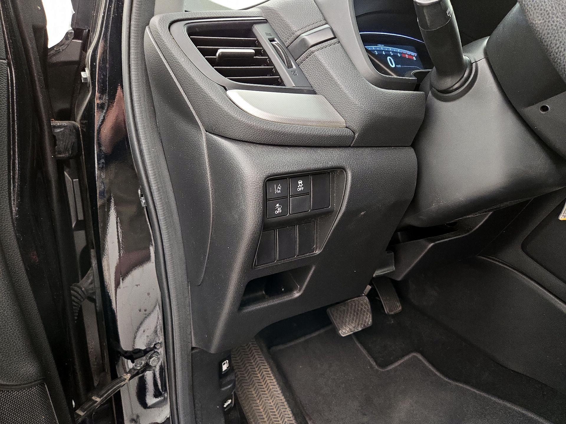 Thumbnail: 2020 Honda CR-V - 13