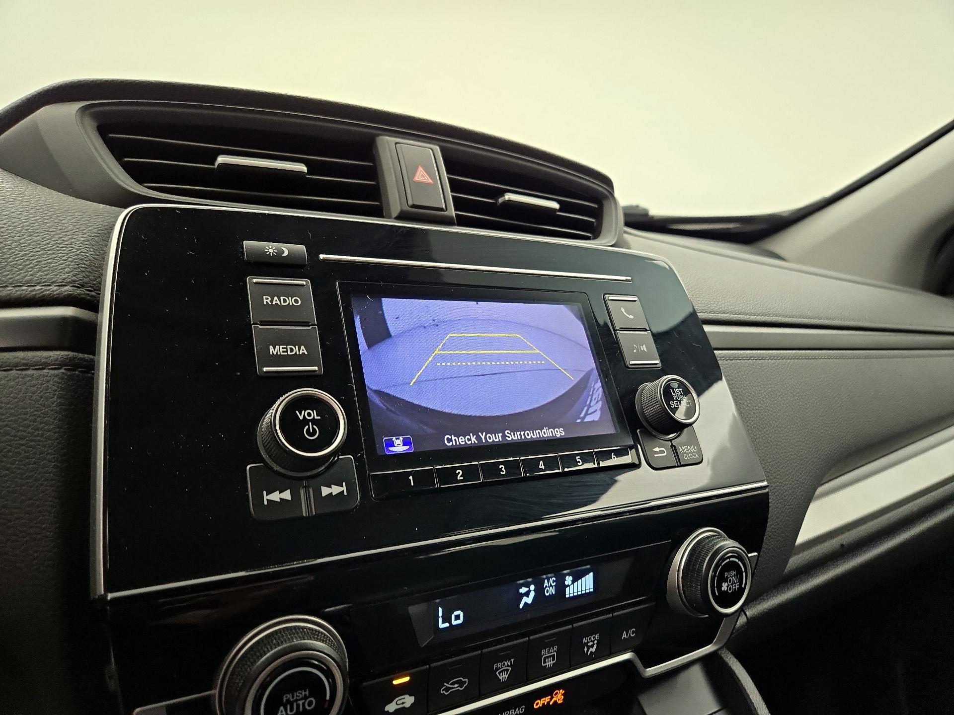 Thumbnail: 2020 Honda CR-V - 14