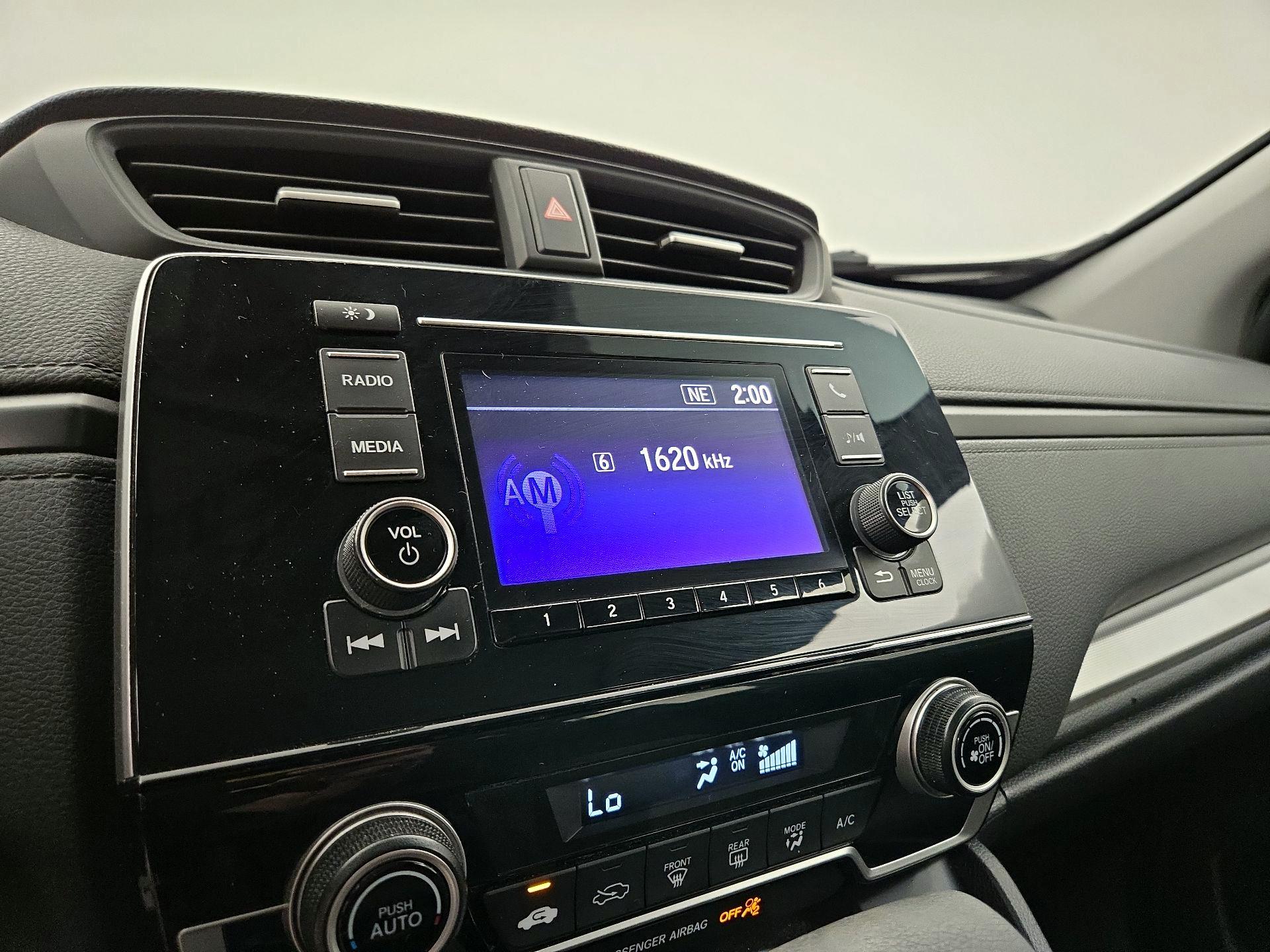 Thumbnail: 2020 Honda CR-V - 15