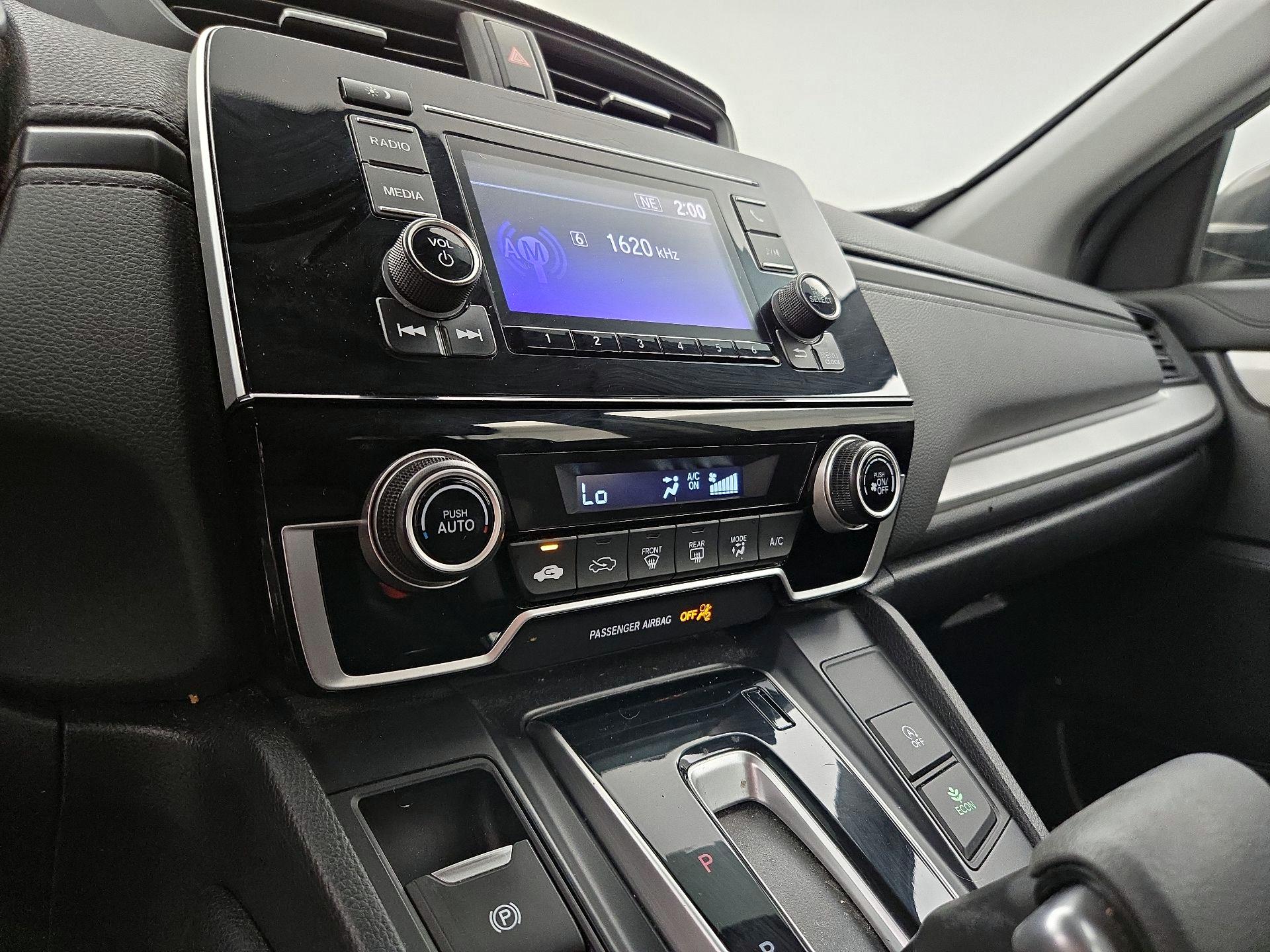 Thumbnail: 2020 Honda CR-V - 16