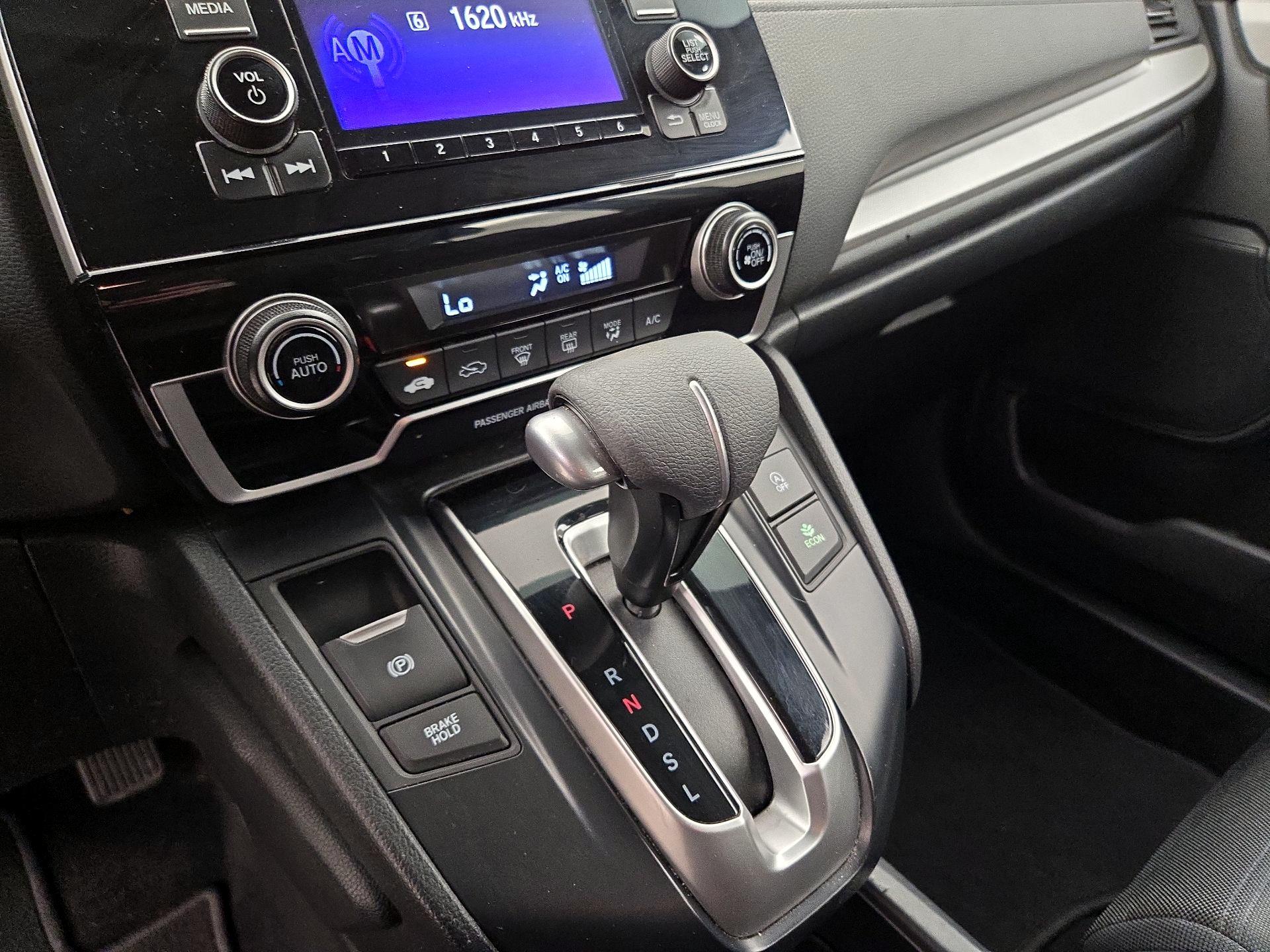 Thumbnail: 2020 Honda CR-V - 17