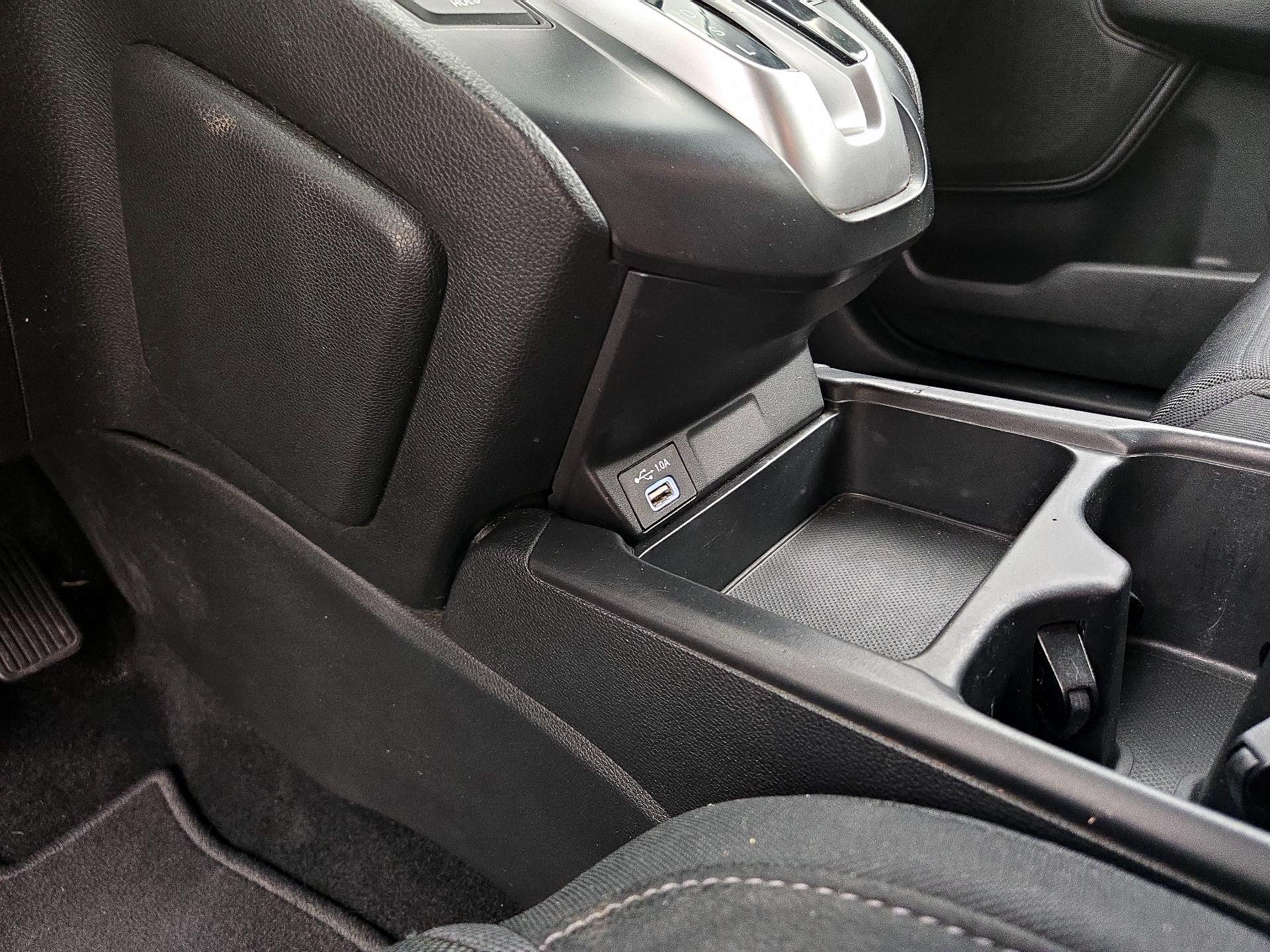 Thumbnail: 2020 Honda CR-V - 18