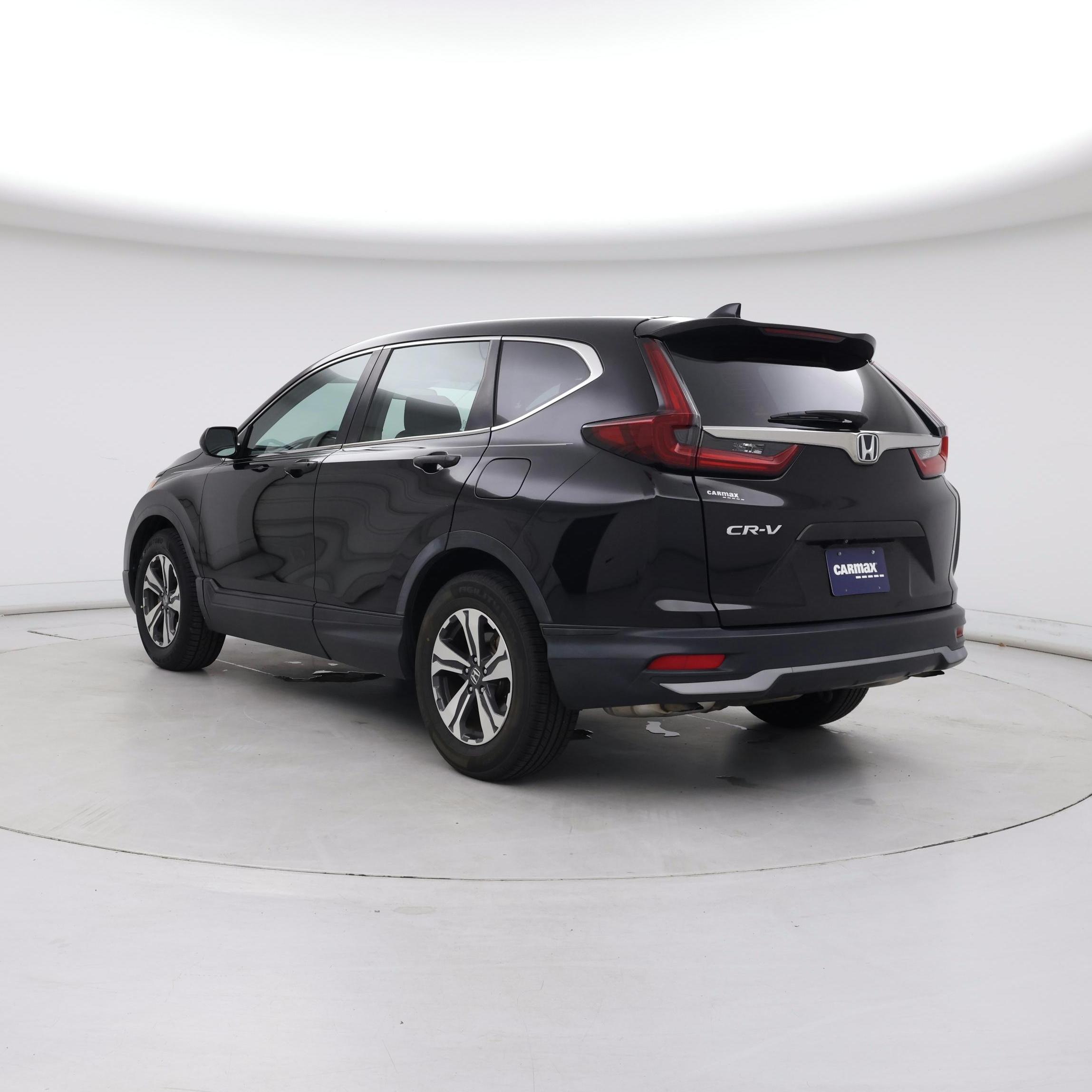 Thumbnail: 2020 Honda CR-V - 2