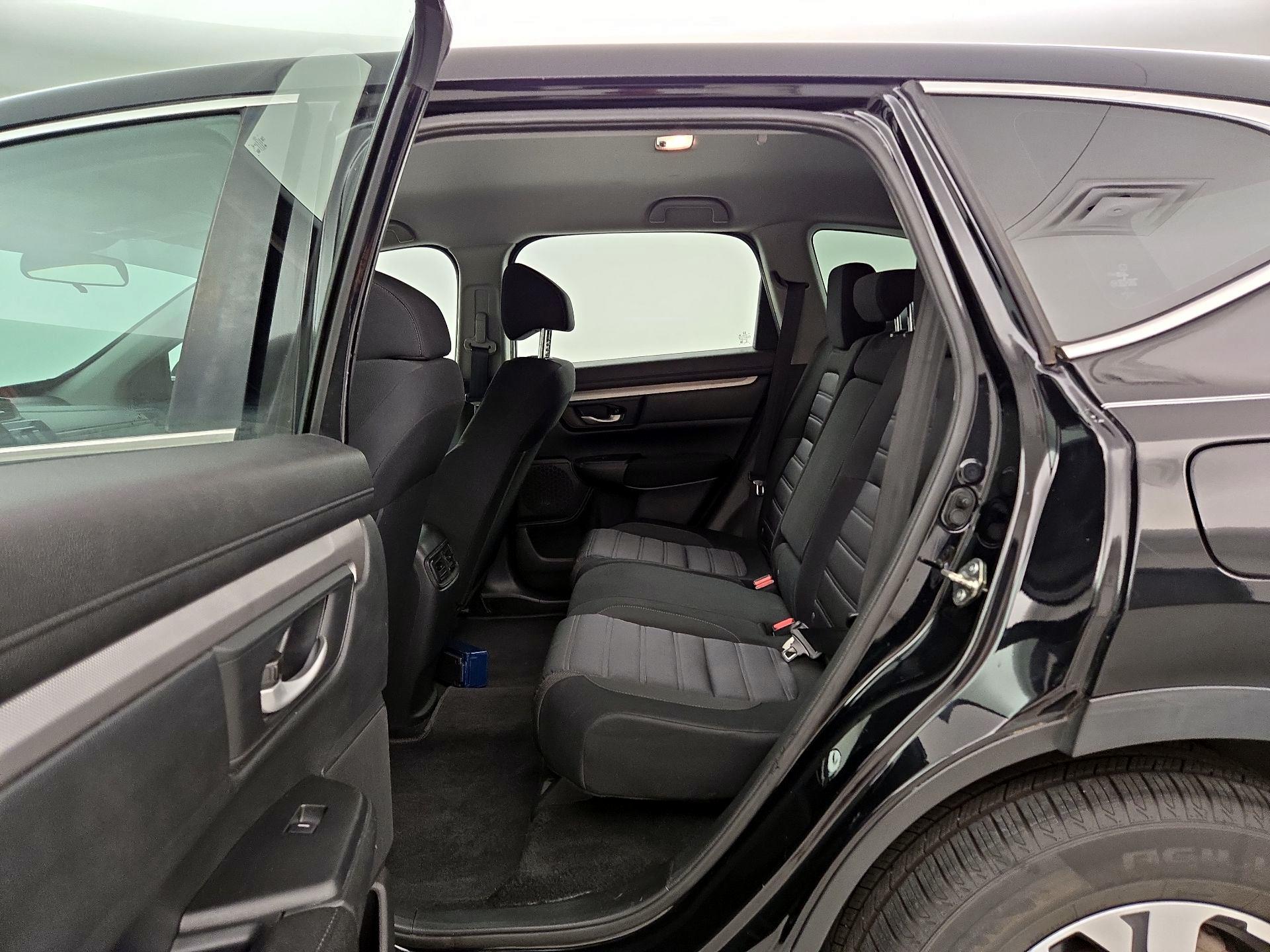 Thumbnail: 2020 Honda CR-V - 19