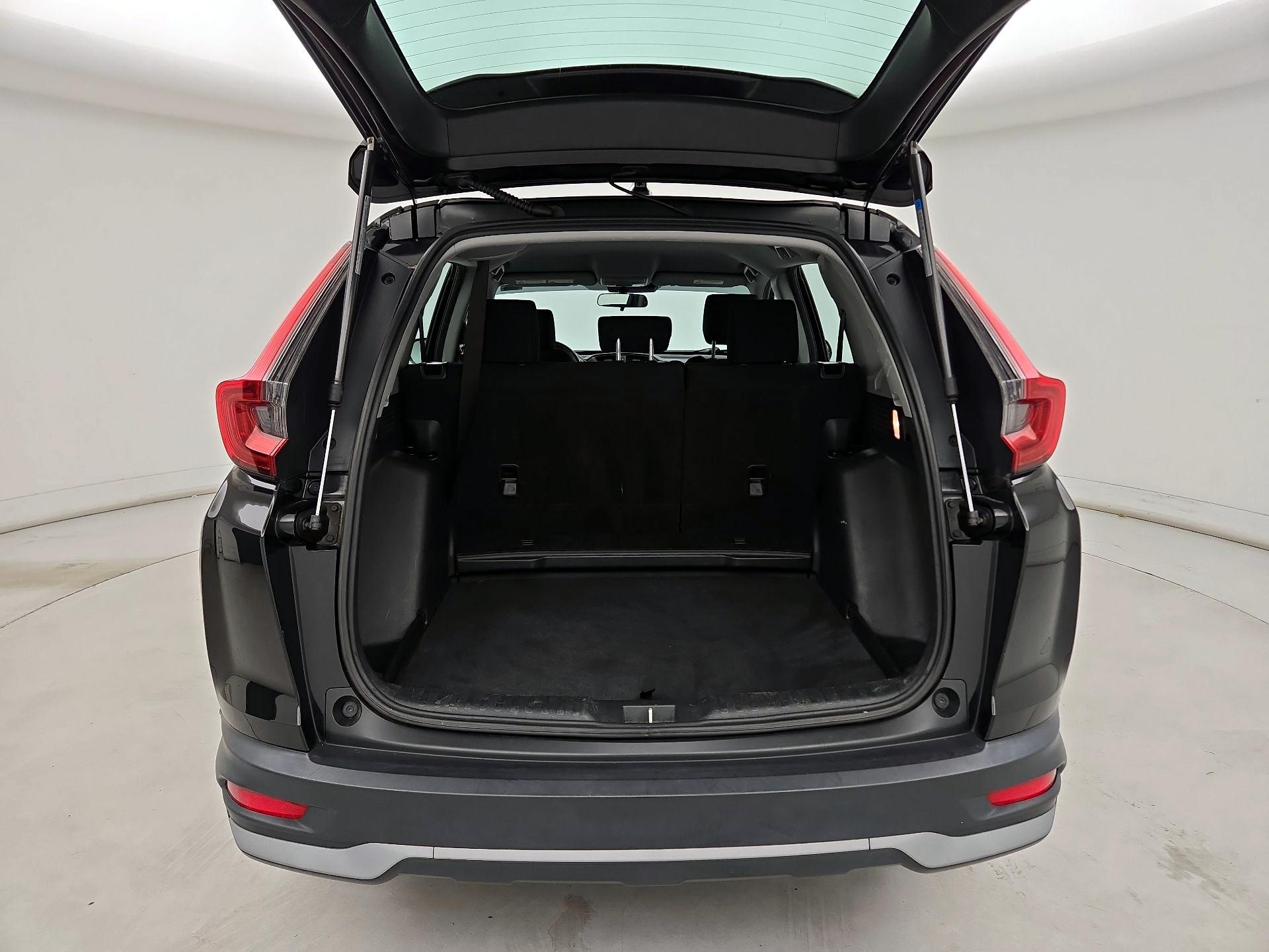 Thumbnail: 2020 Honda CR-V - 20