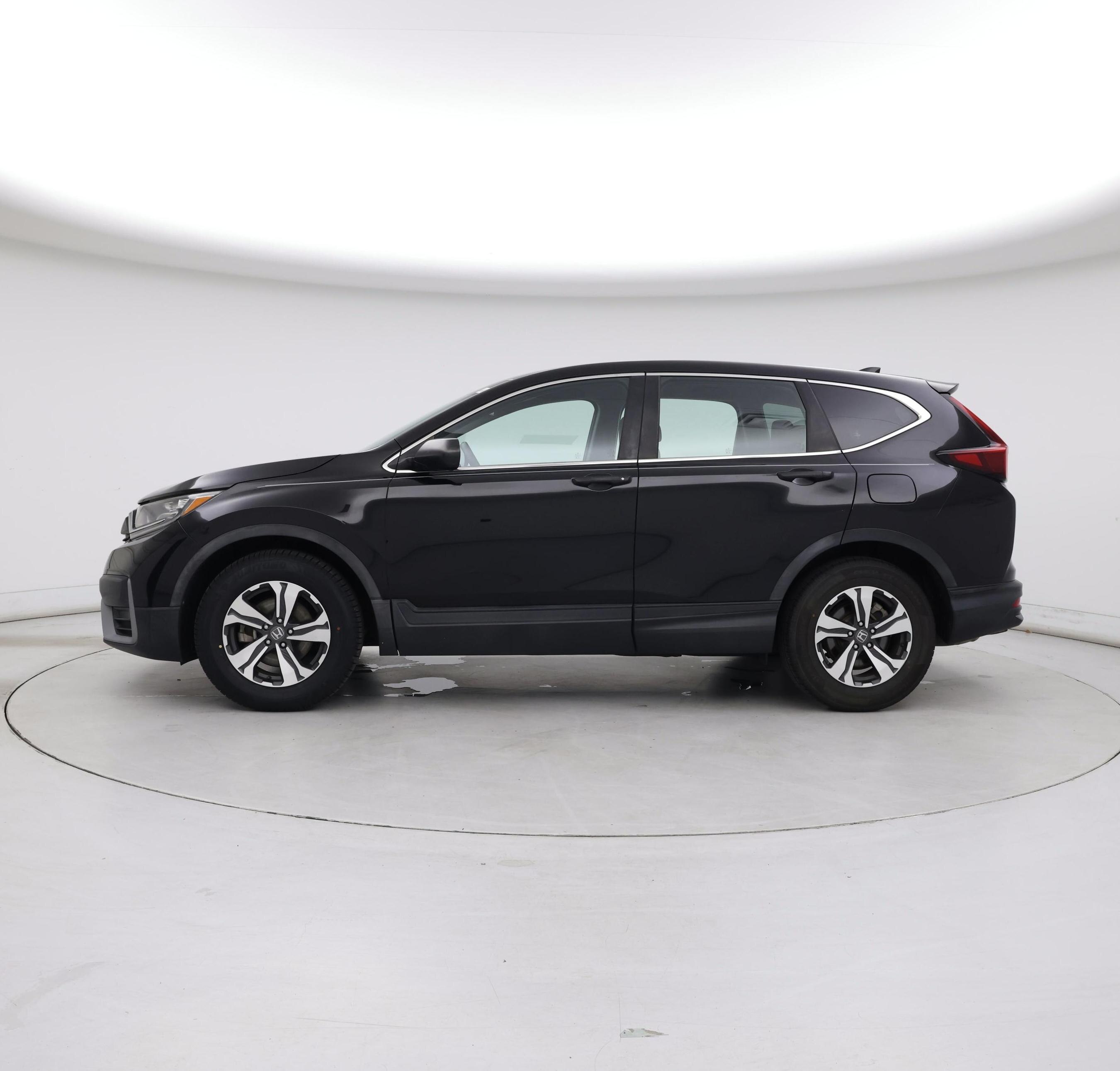 Thumbnail: 2020 Honda CR-V - 3