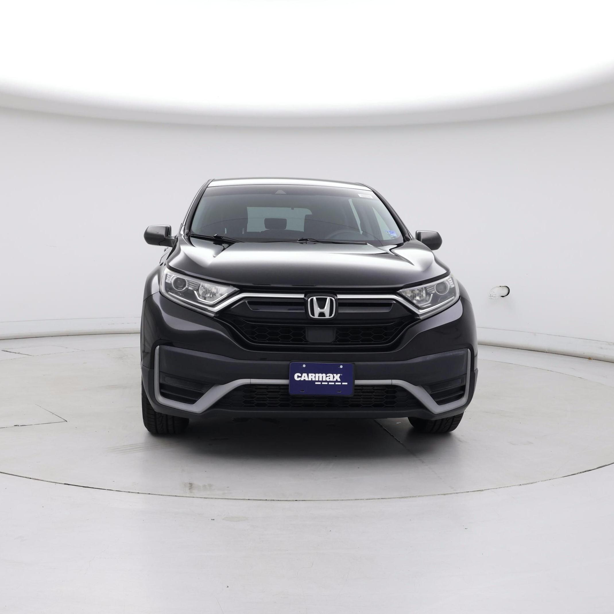 Thumbnail: 2020 Honda CR-V - 5