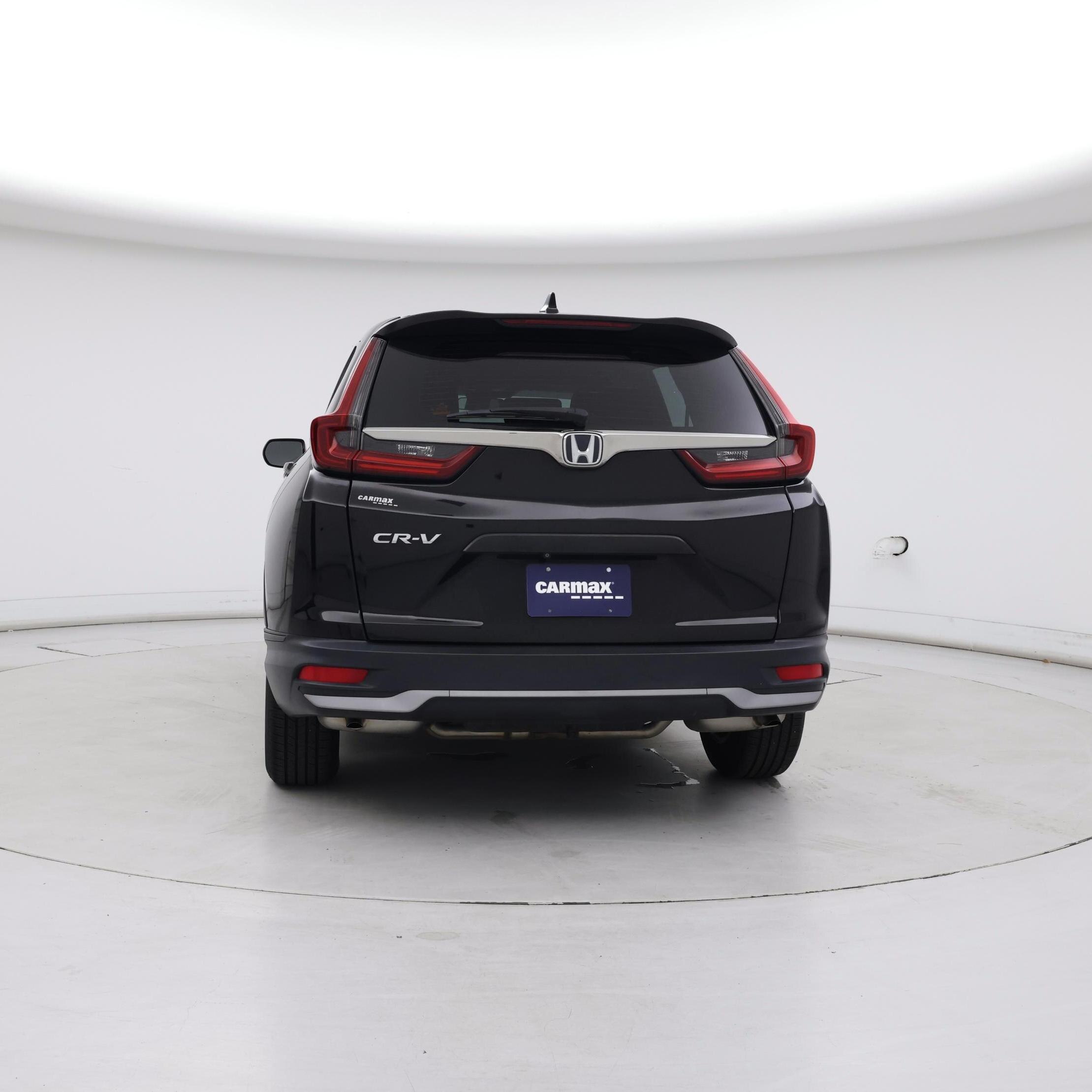 Thumbnail: 2020 Honda CR-V - 6
