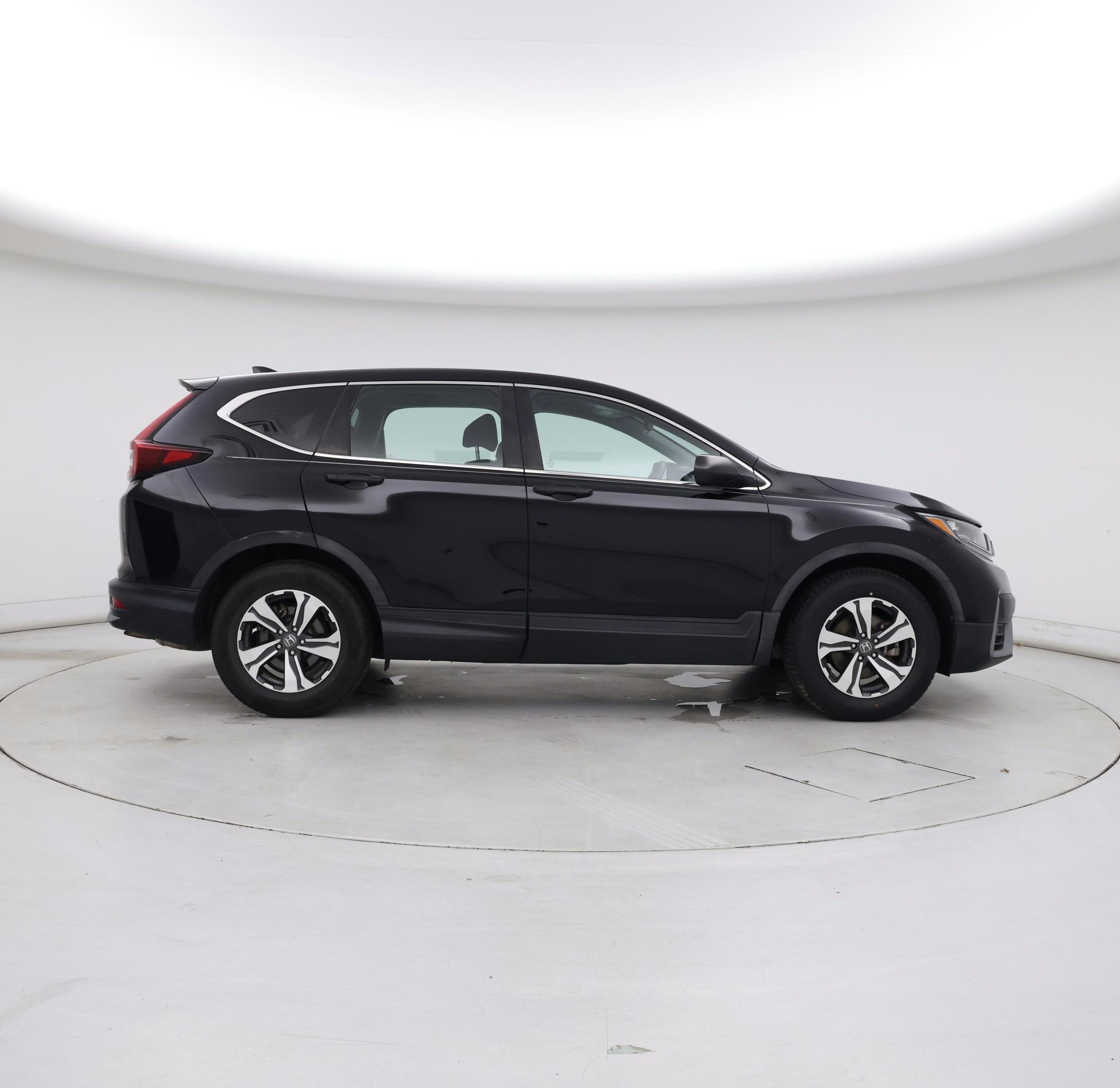 Thumbnail: 2020 Honda CR-V - 7