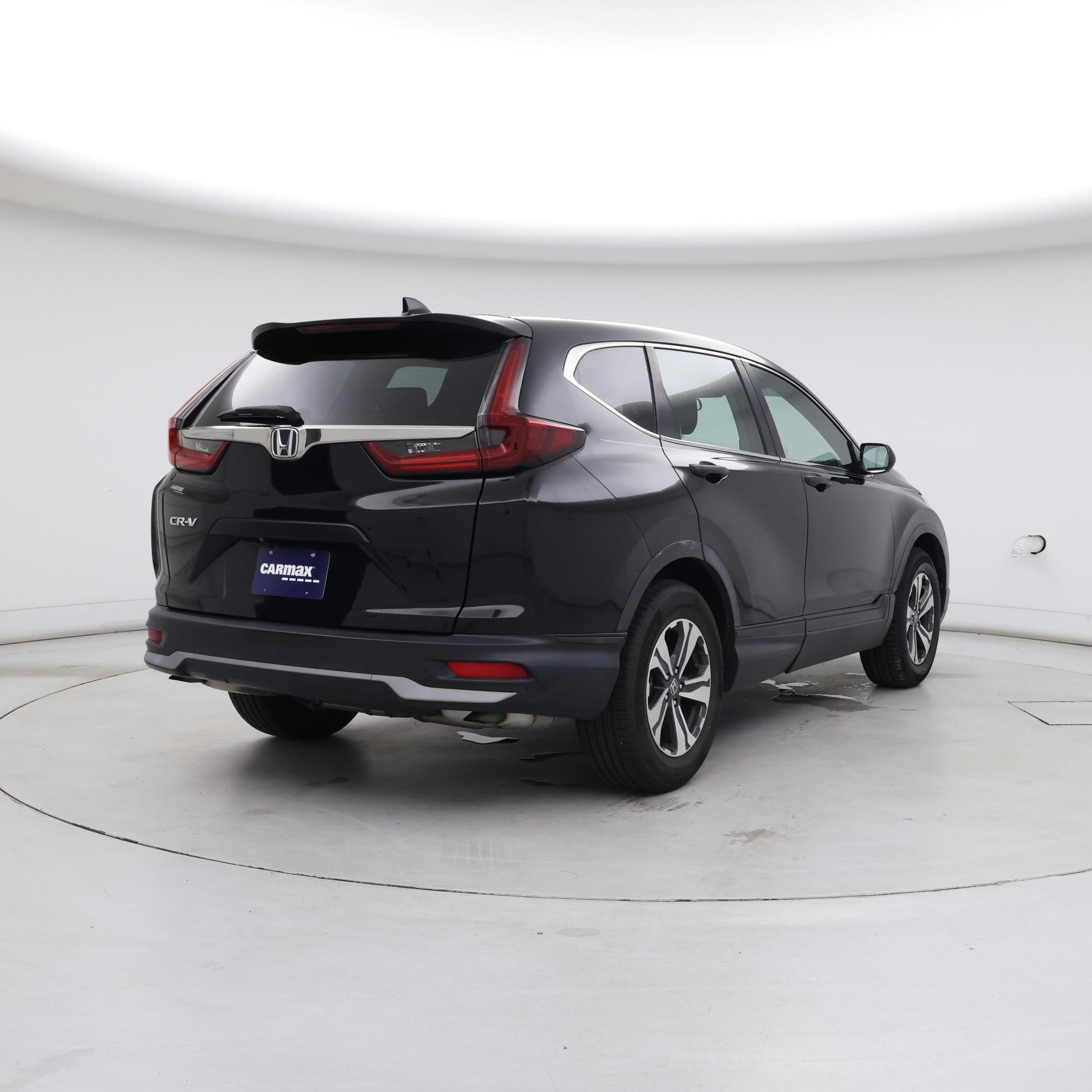 Thumbnail: 2020 Honda CR-V - 8