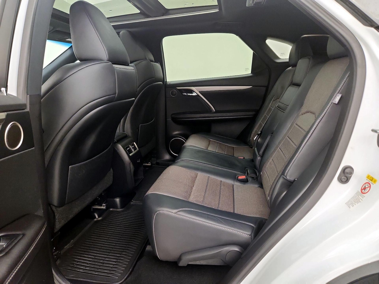 2017 Lexus RX F SPORT - Photo 22