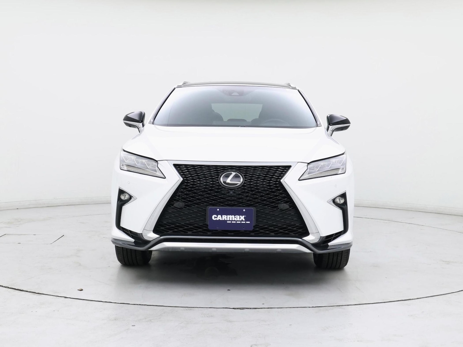 2017 Lexus RX F SPORT - Photo 6