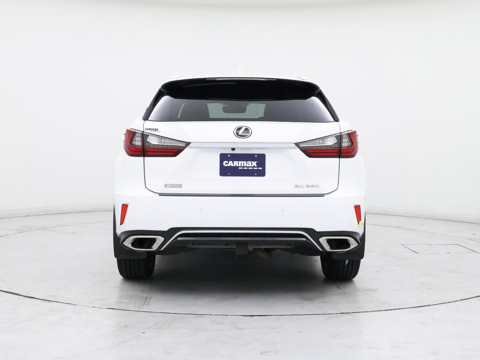 2017 Lexus RX F SPORT - Photo 7