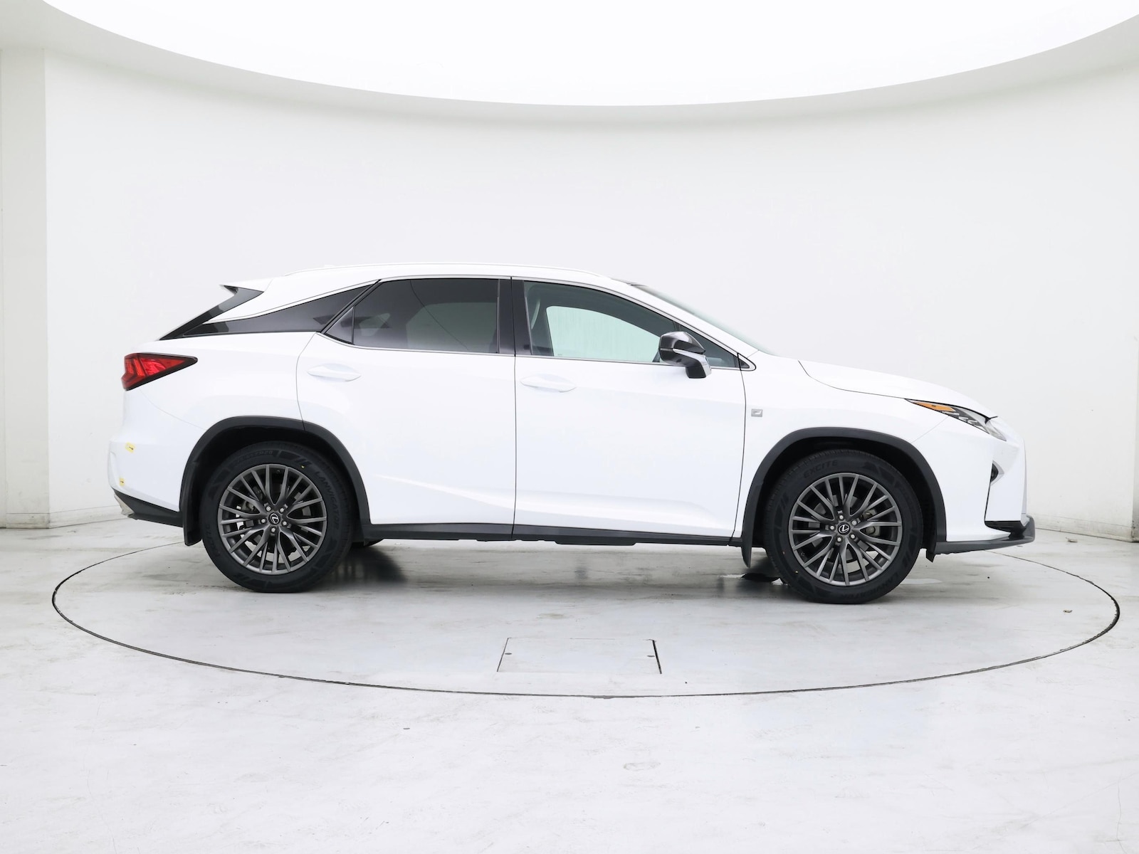 2017 Lexus RX F SPORT - Photo 8