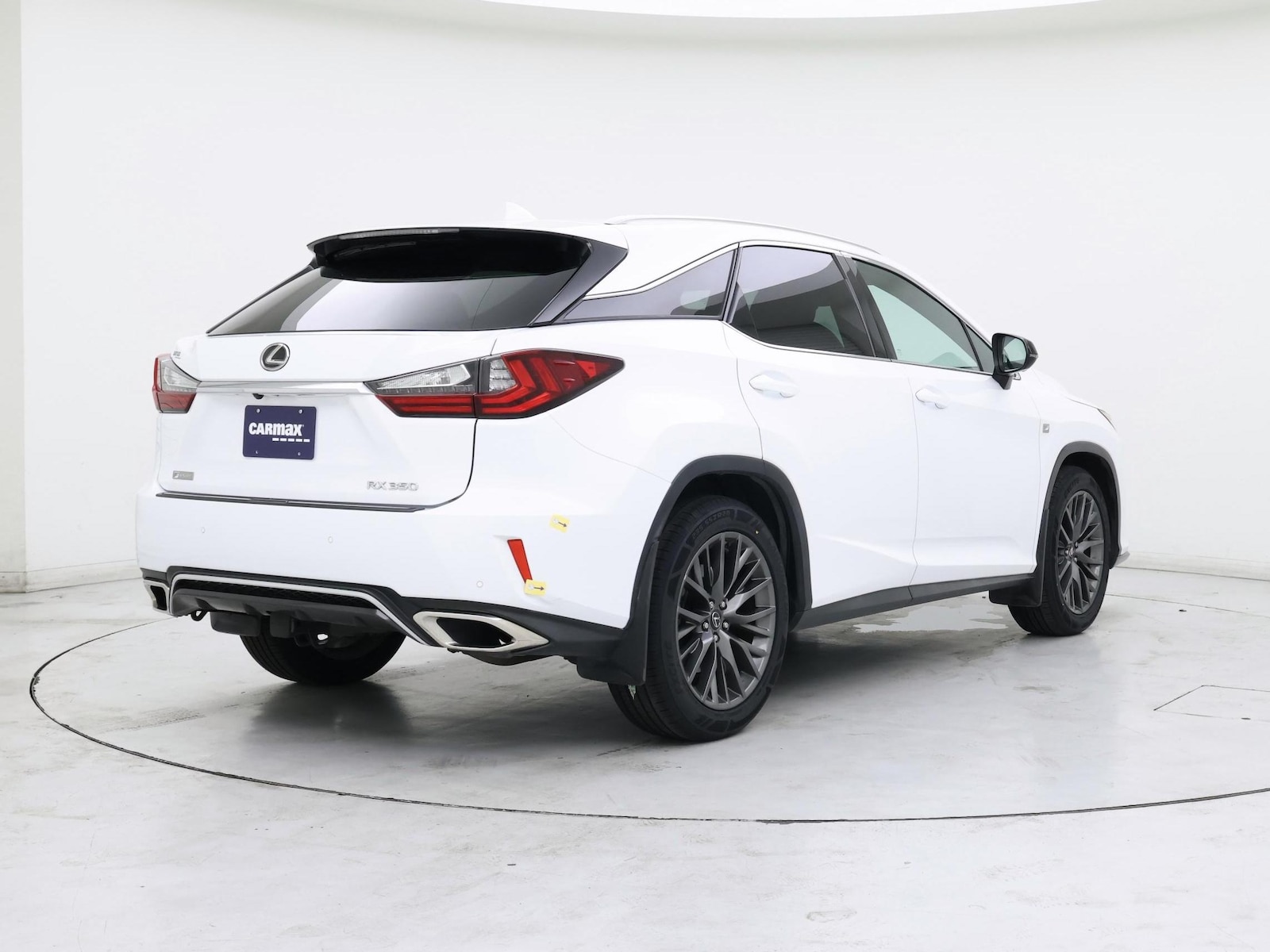2017 Lexus RX F SPORT - Photo 9