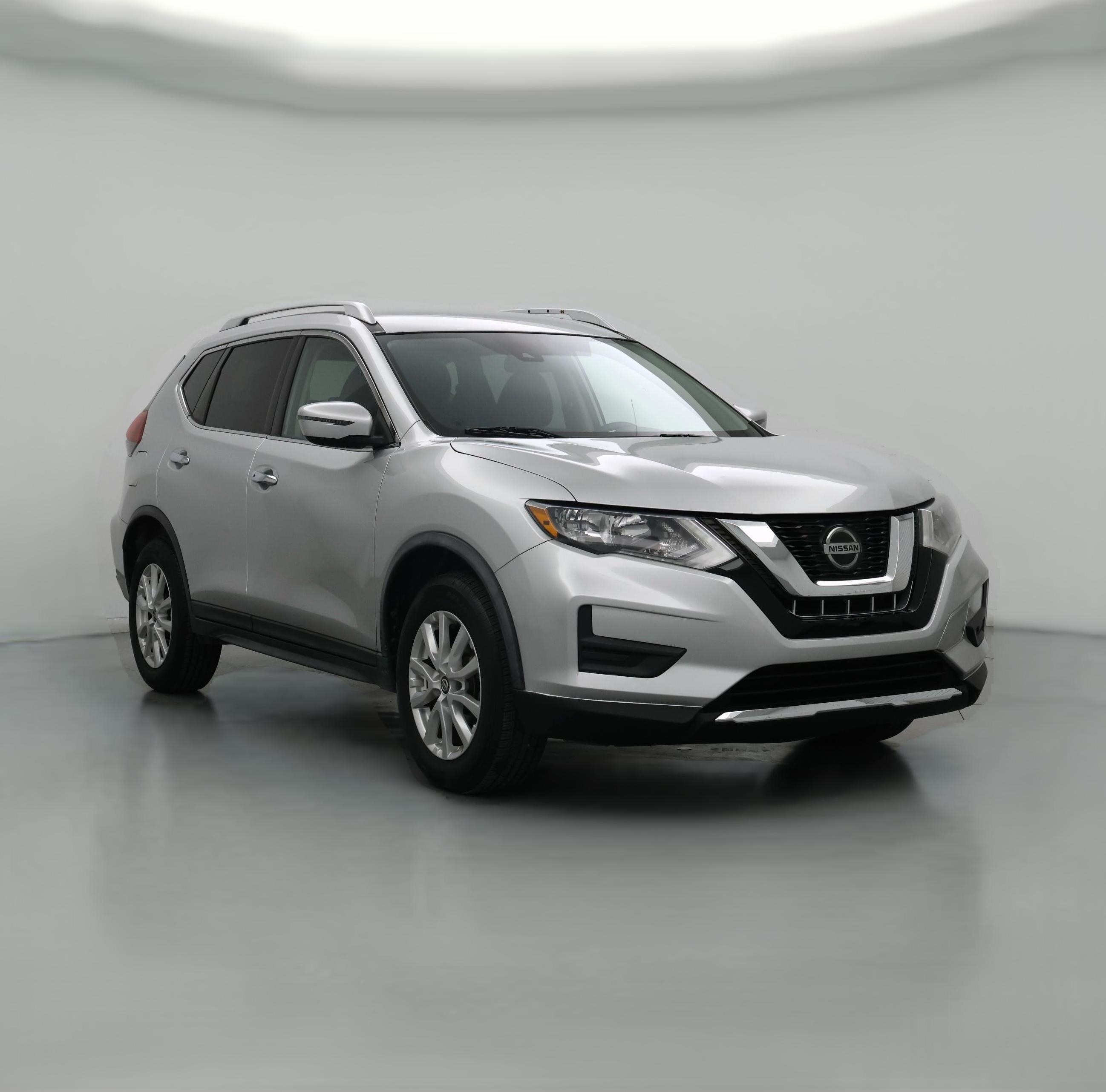 Thumbnail: 2019 Nissan Rogue - 1