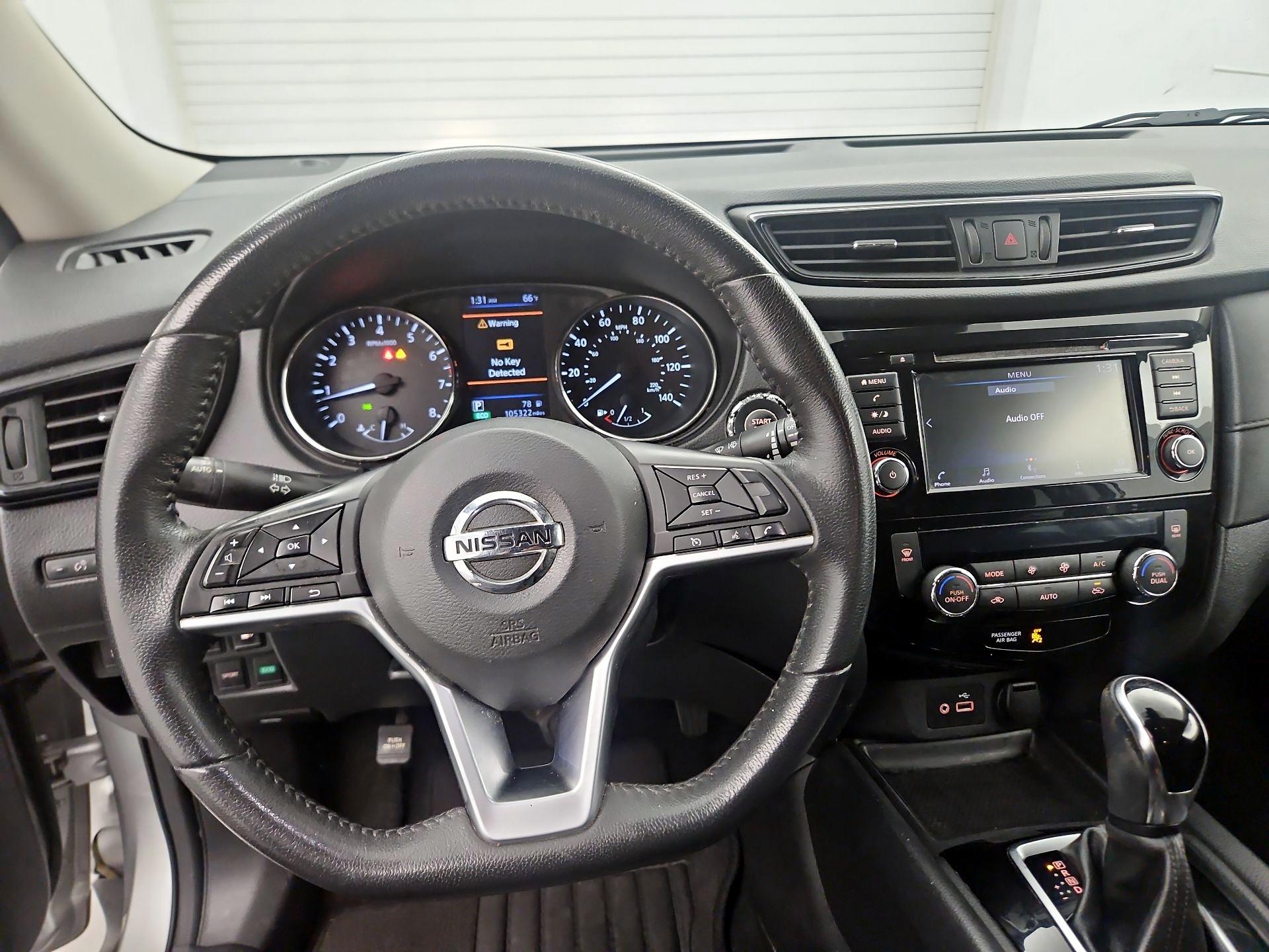 Thumbnail: 2019 Nissan Rogue - 9